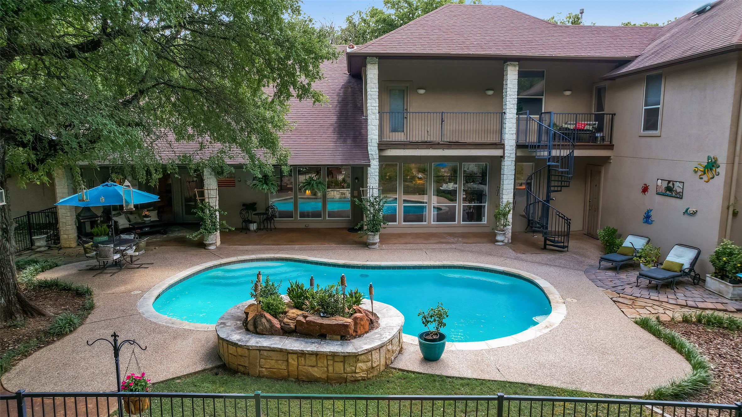 115 River Run Drive Azle TX 76020