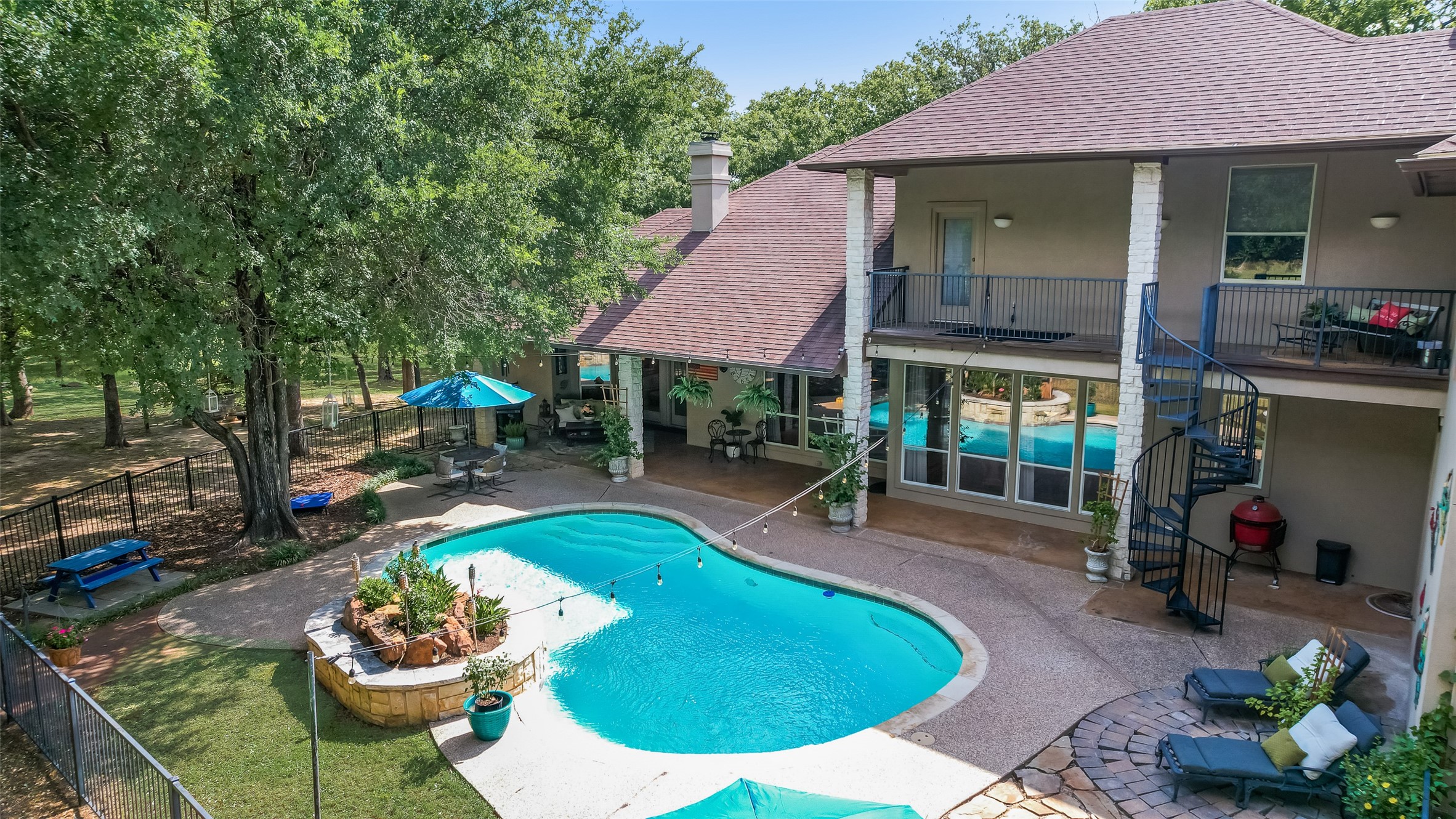 115 River Run Drive Azle TX 76020
