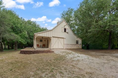 115 River Run Drive Azle TX 76020