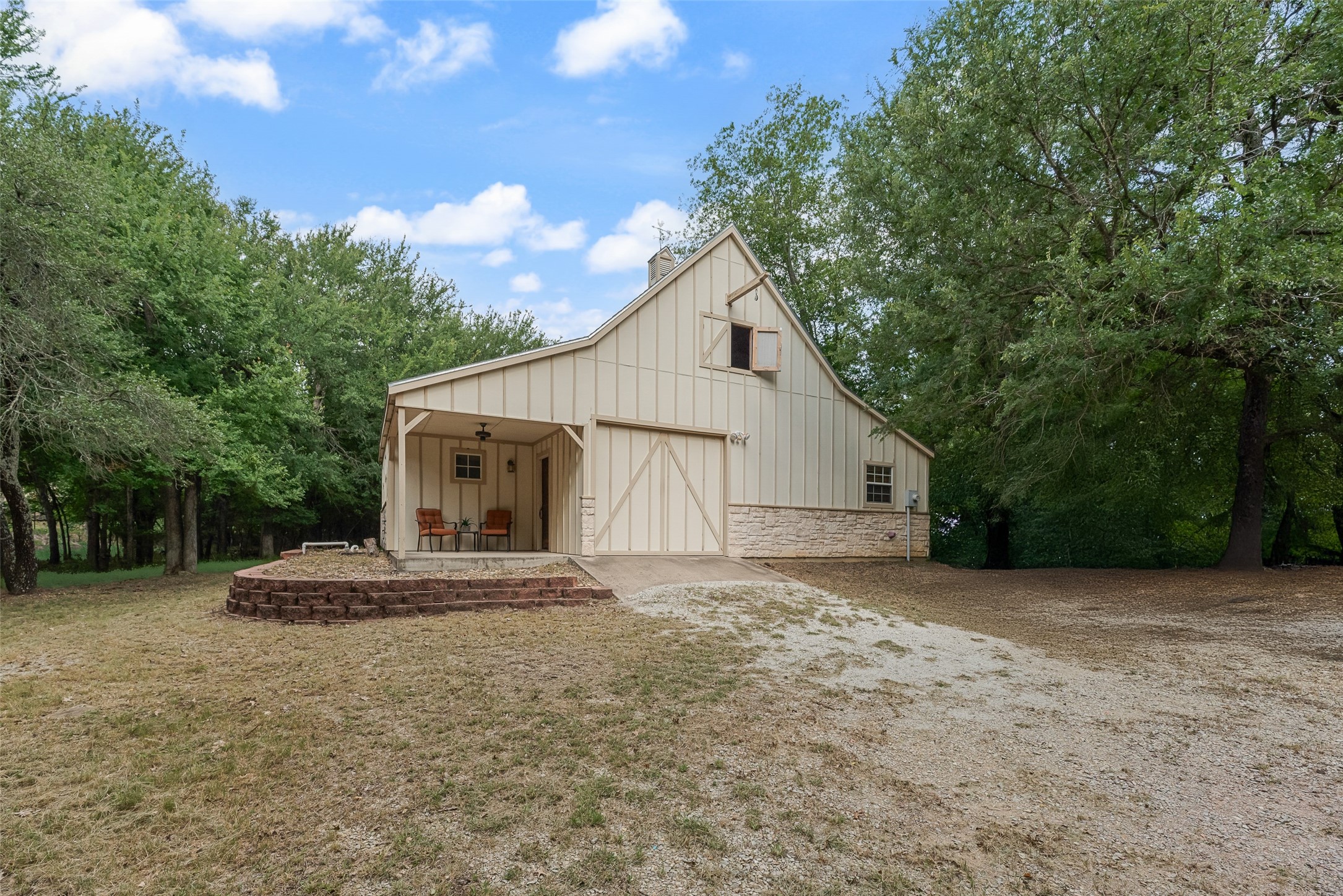 115 River Run Drive Azle TX 76020
