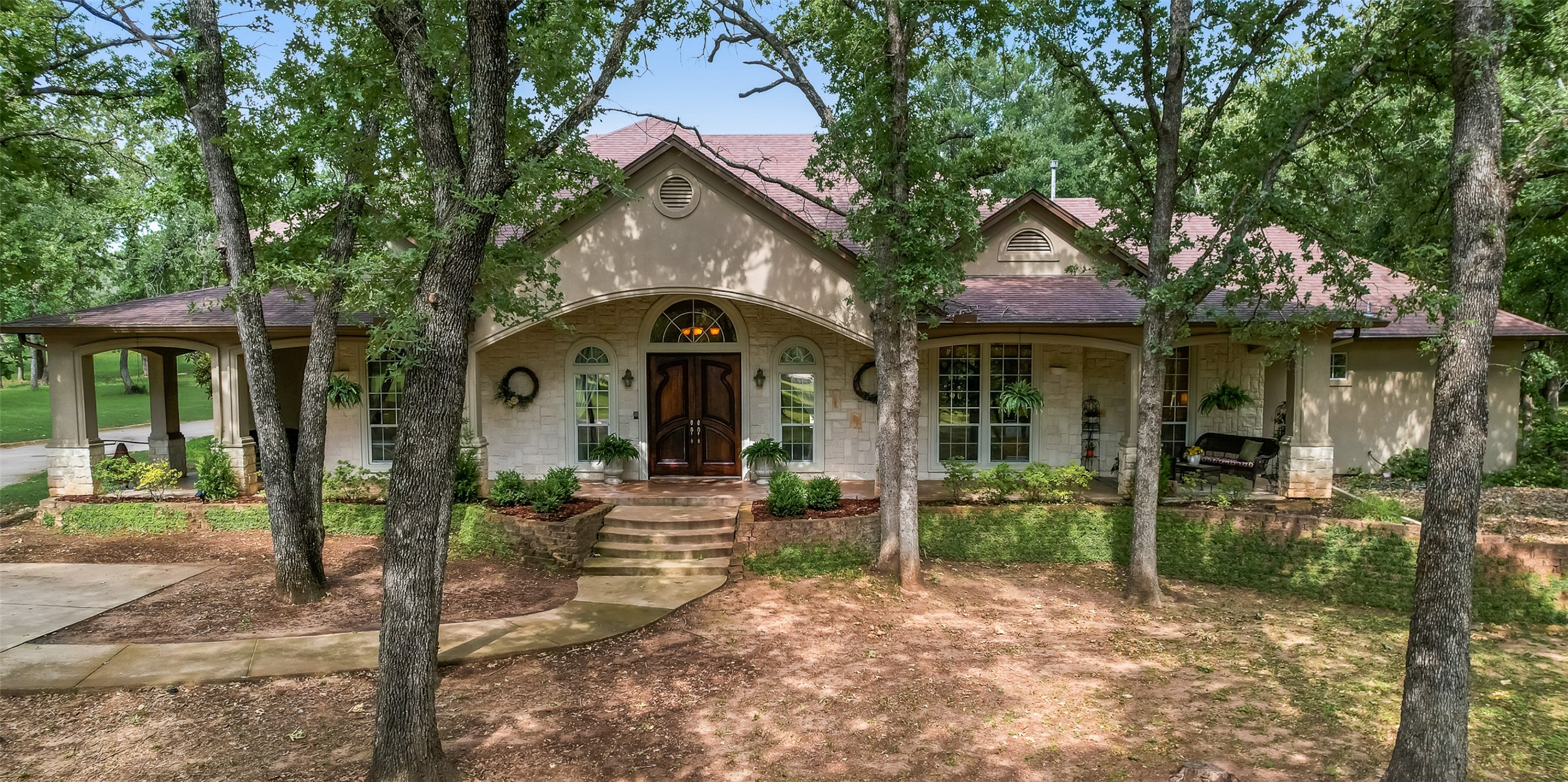 115 River Run Drive Azle TX 76020