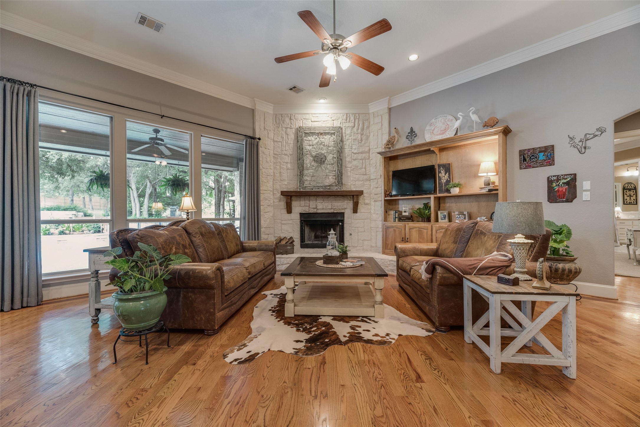115 River Run Drive Azle TX 76020