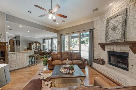 115 River Run Drive Azle TX 76020