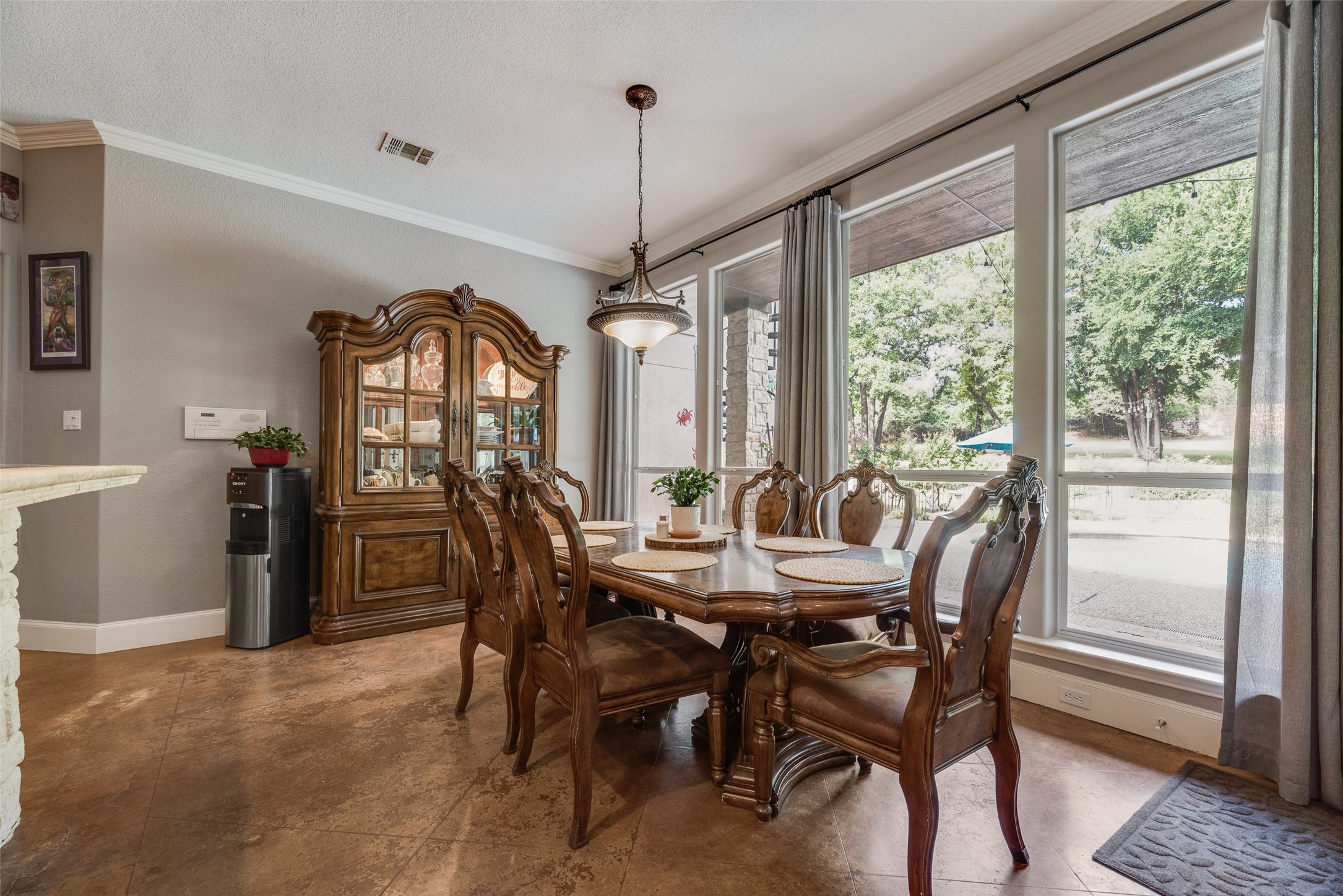 115 River Run Drive Azle TX 76020