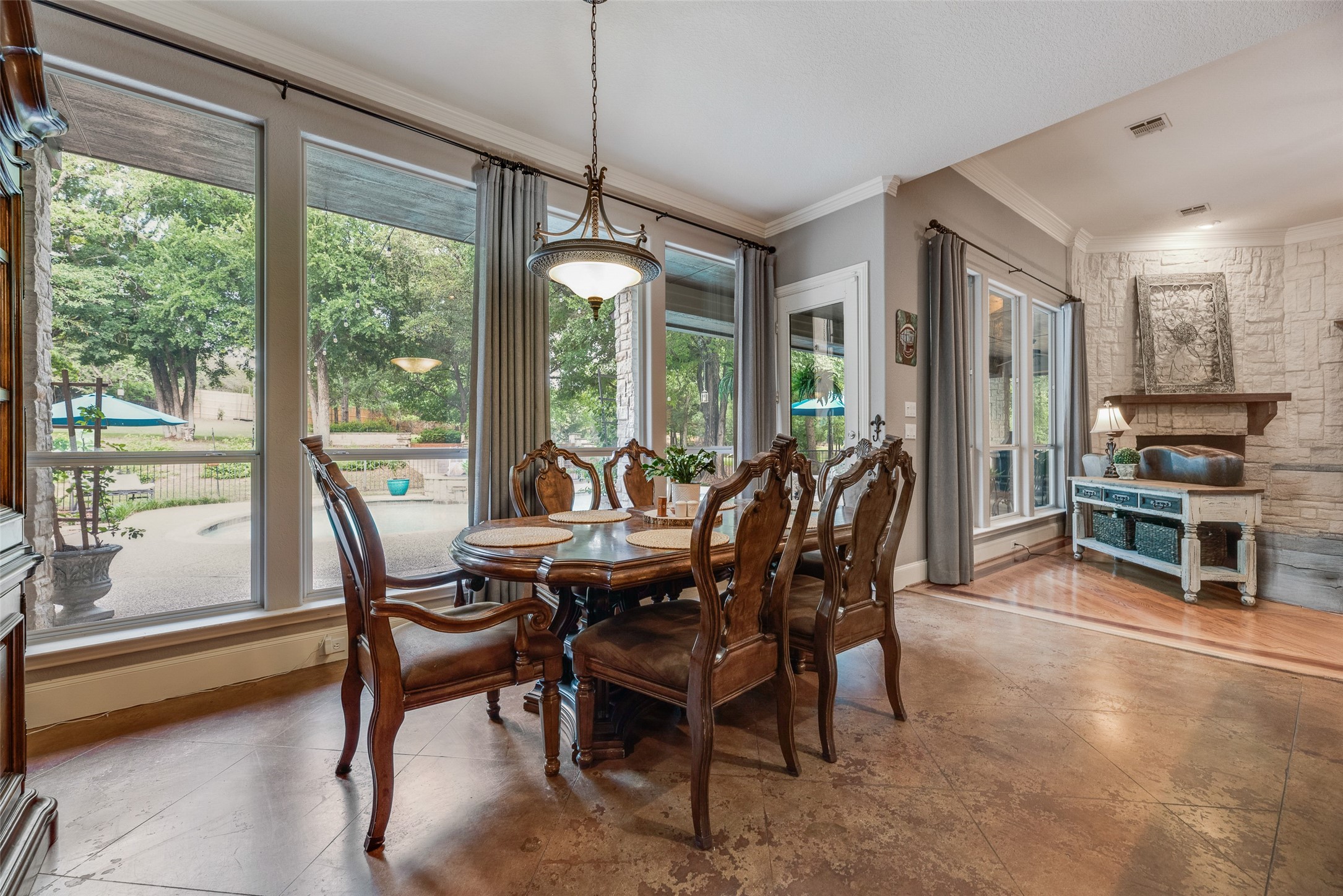 115 River Run Drive Azle TX 76020