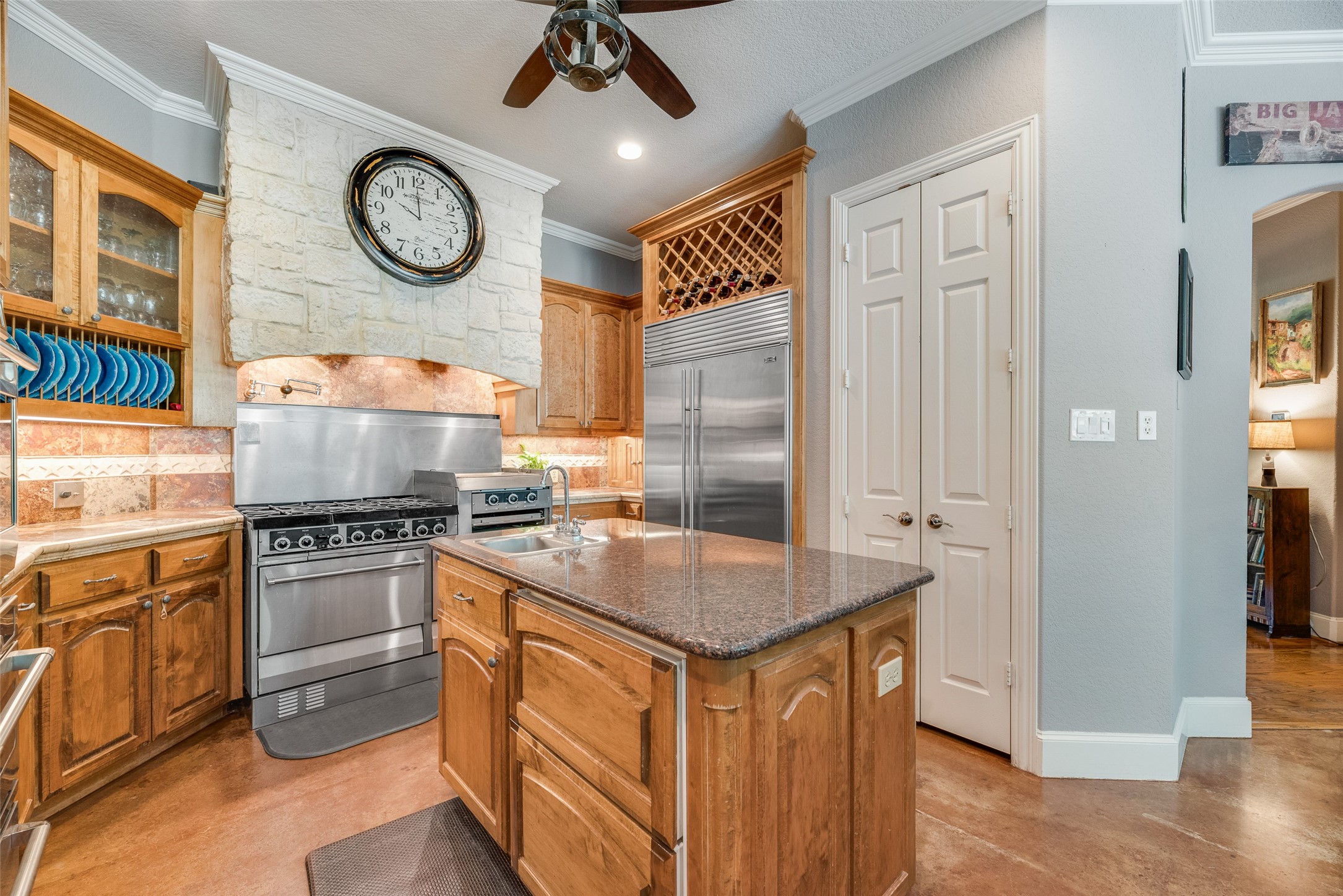 115 River Run Drive Azle TX 76020