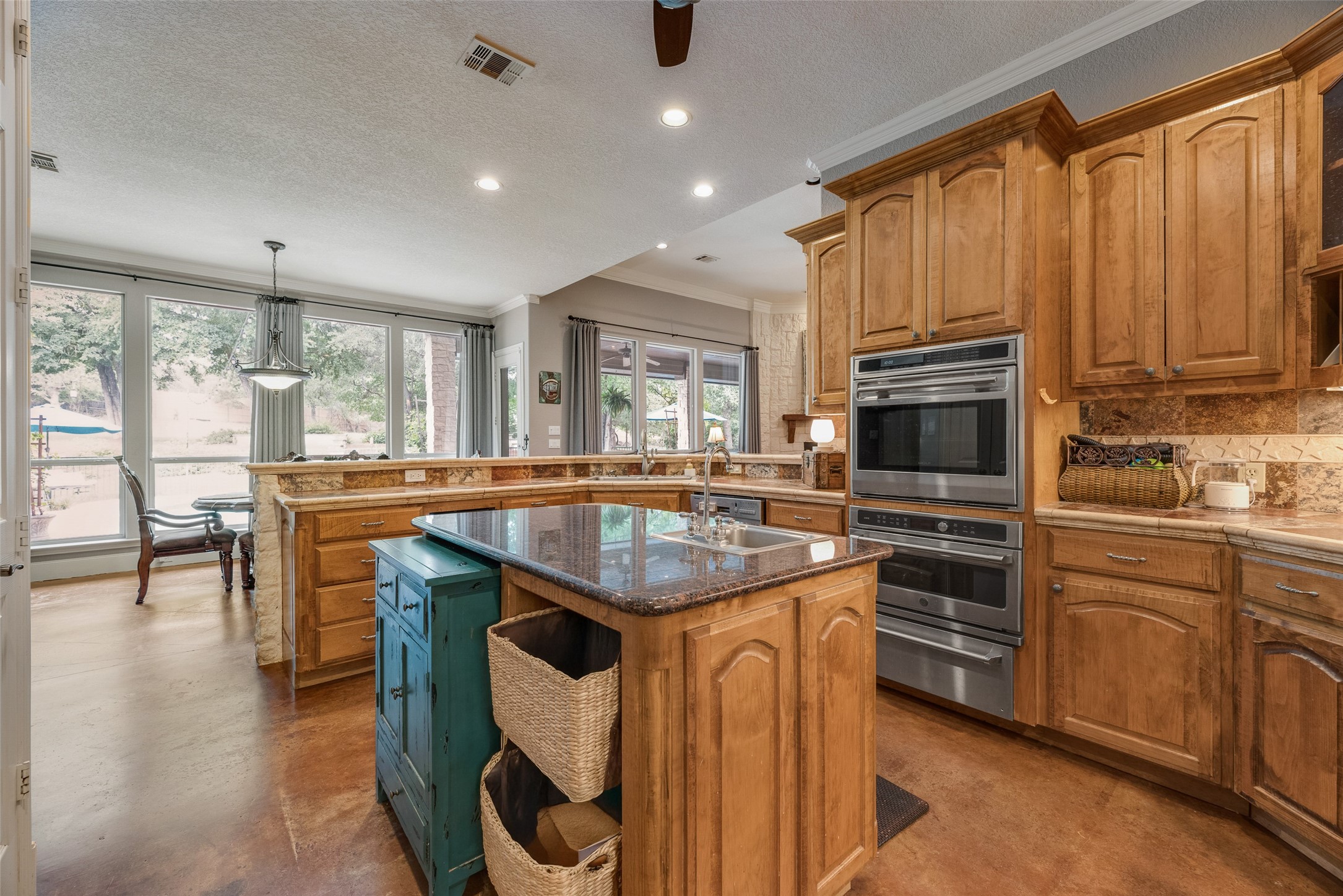 115 River Run Drive Azle TX 76020