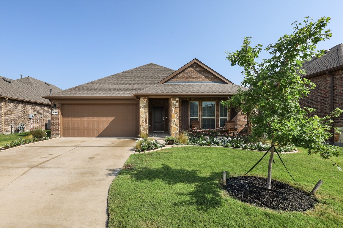 605 Stars Drive Anna TX 75409