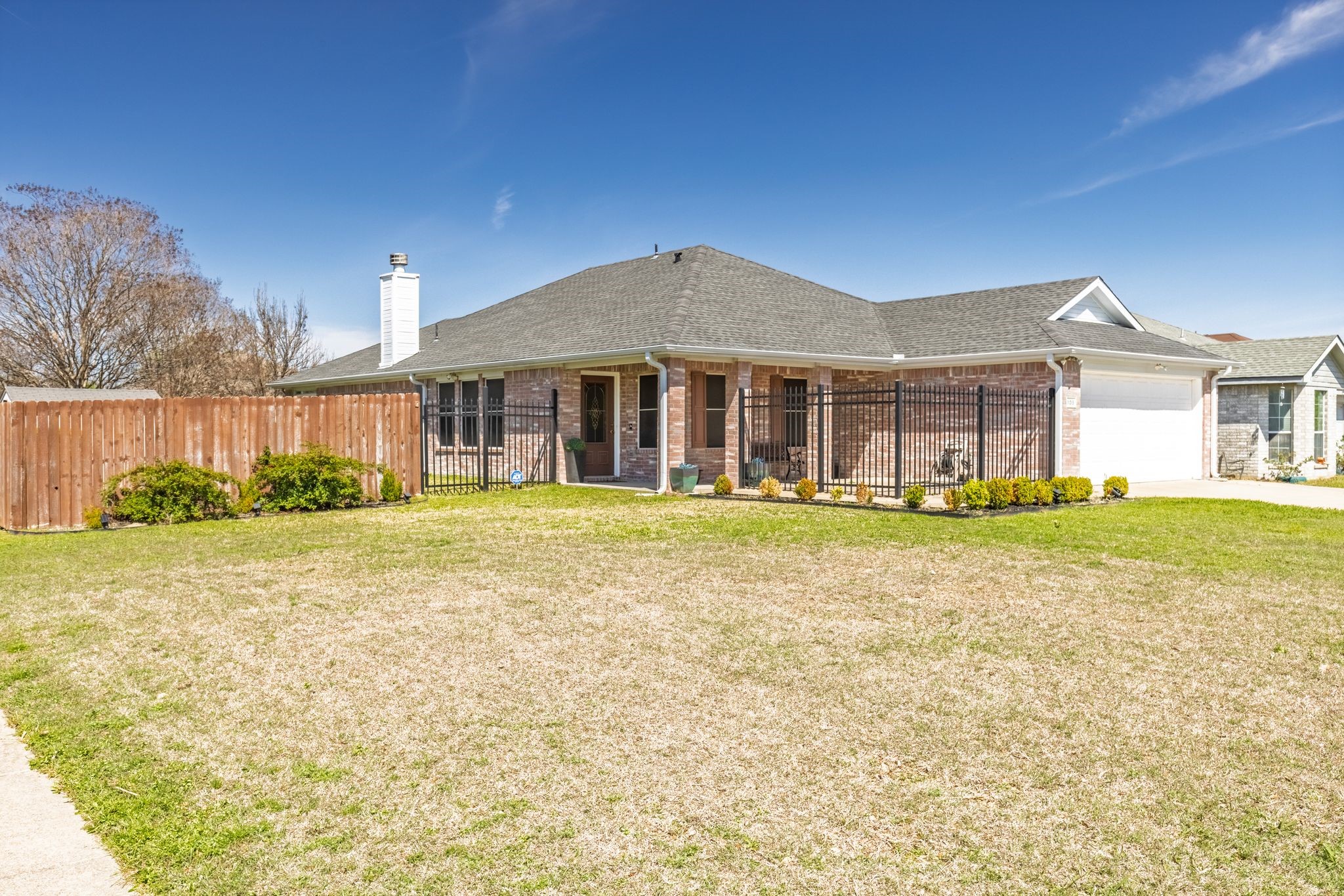108 Red Cloud Drive Greenville TX 75402