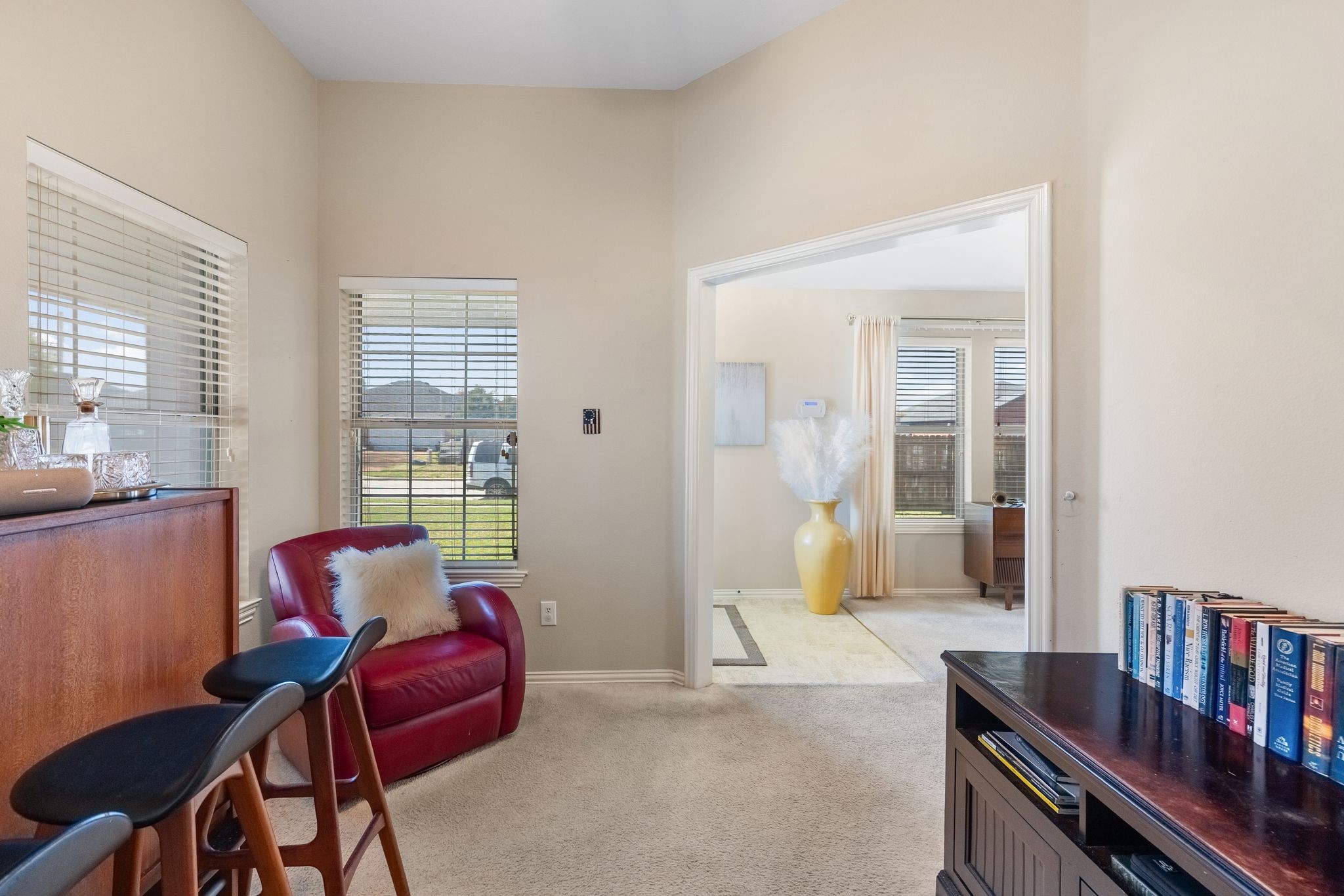108 Red Cloud Drive Greenville TX 75402
