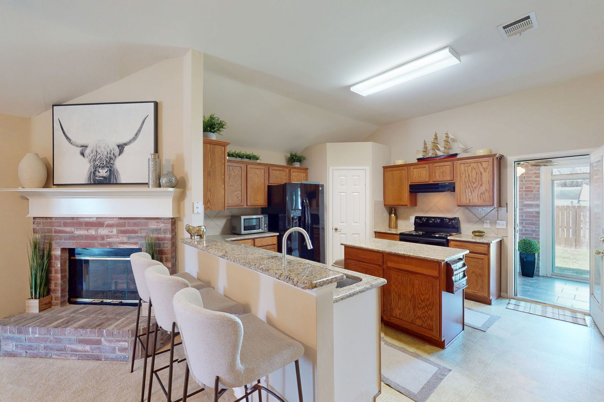 108 Red Cloud Drive Greenville TX 75402