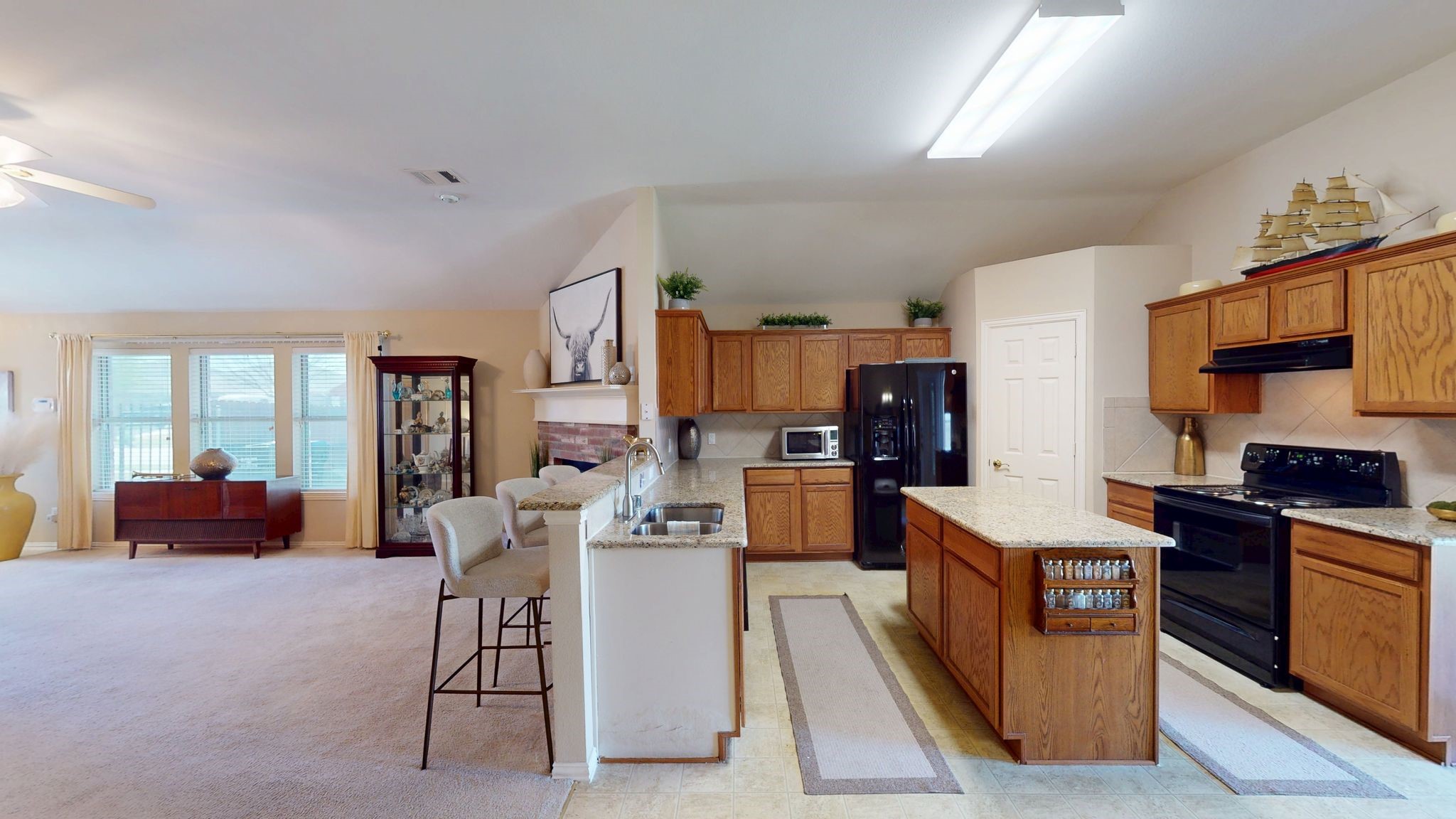 108 Red Cloud Drive Greenville TX 75402