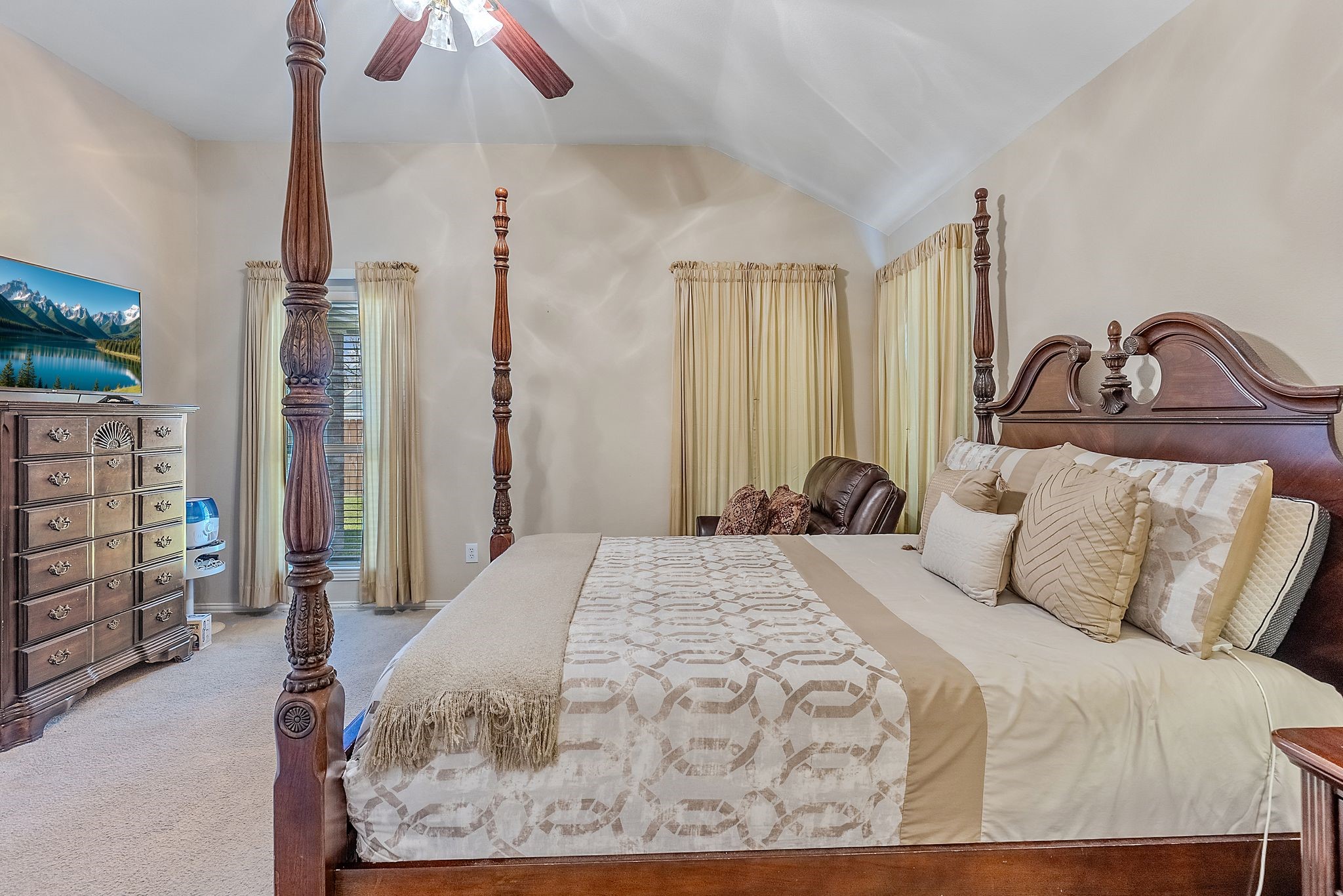 108 Red Cloud Drive Greenville TX 75402