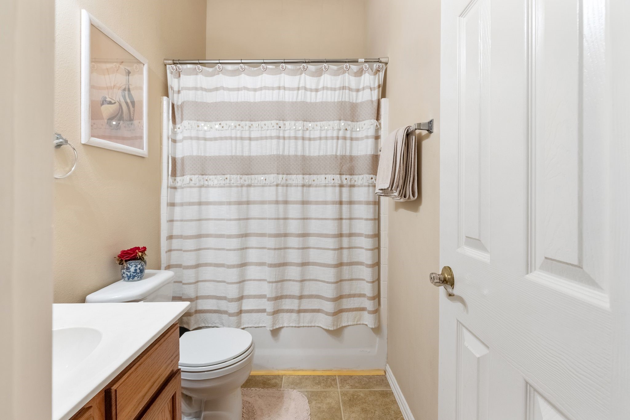 108 Red Cloud Drive Greenville TX 75402