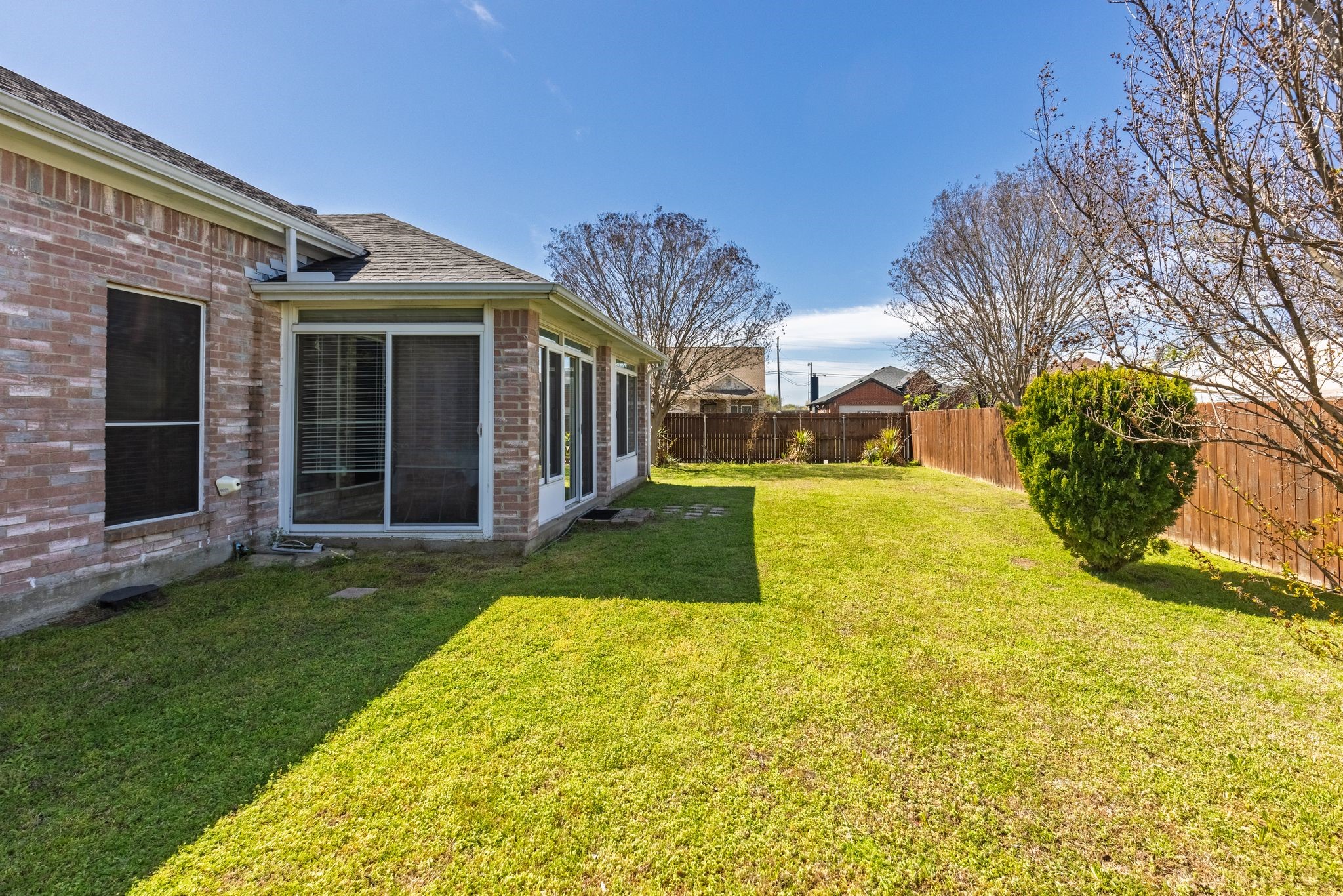108 Red Cloud Drive Greenville TX 75402