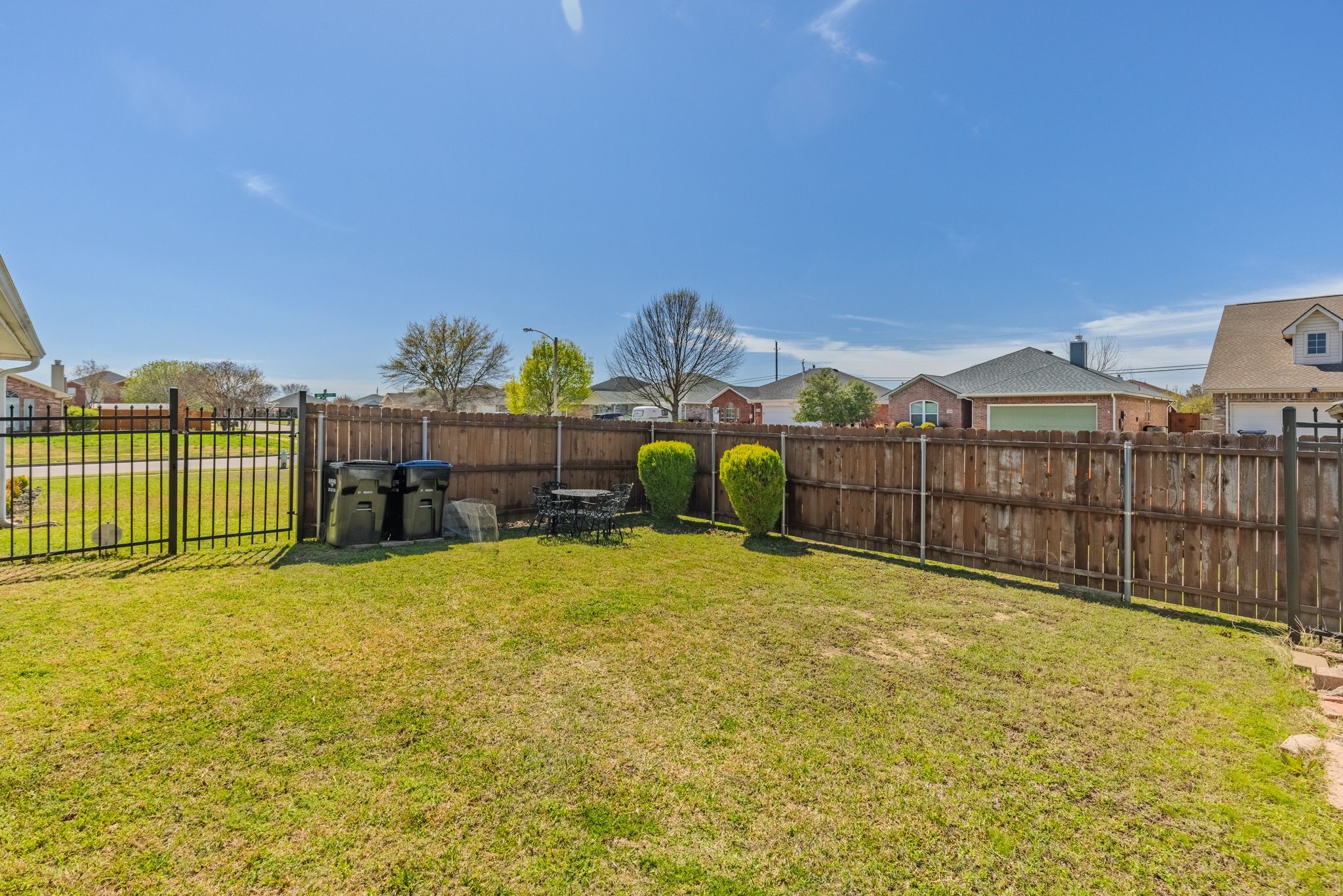 108 Red Cloud Drive Greenville TX 75402