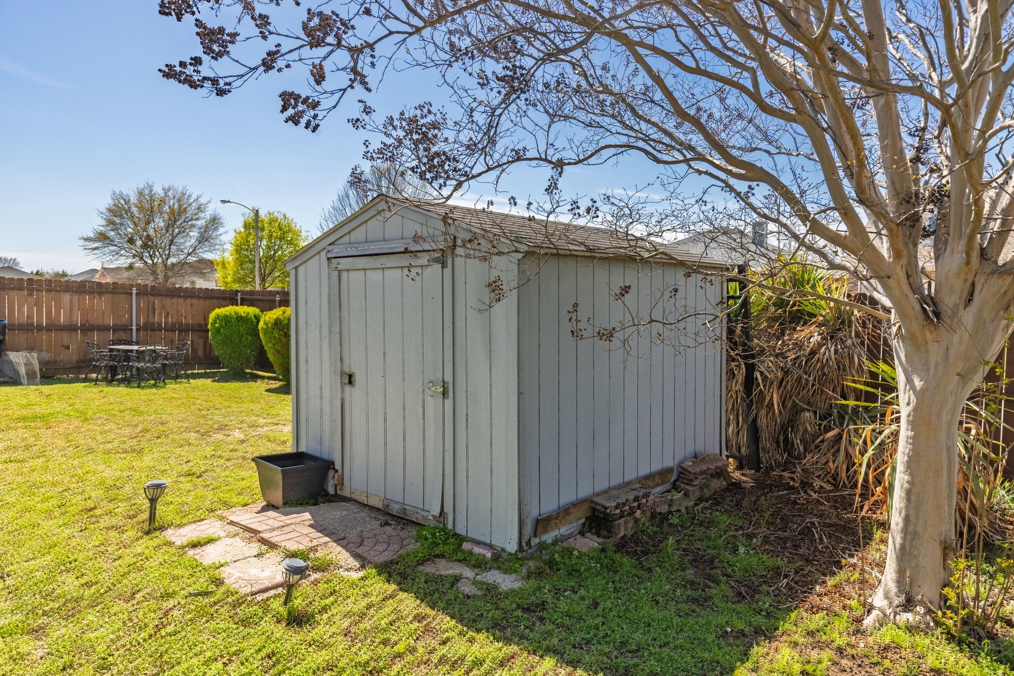 108 Red Cloud Drive Greenville TX 75402