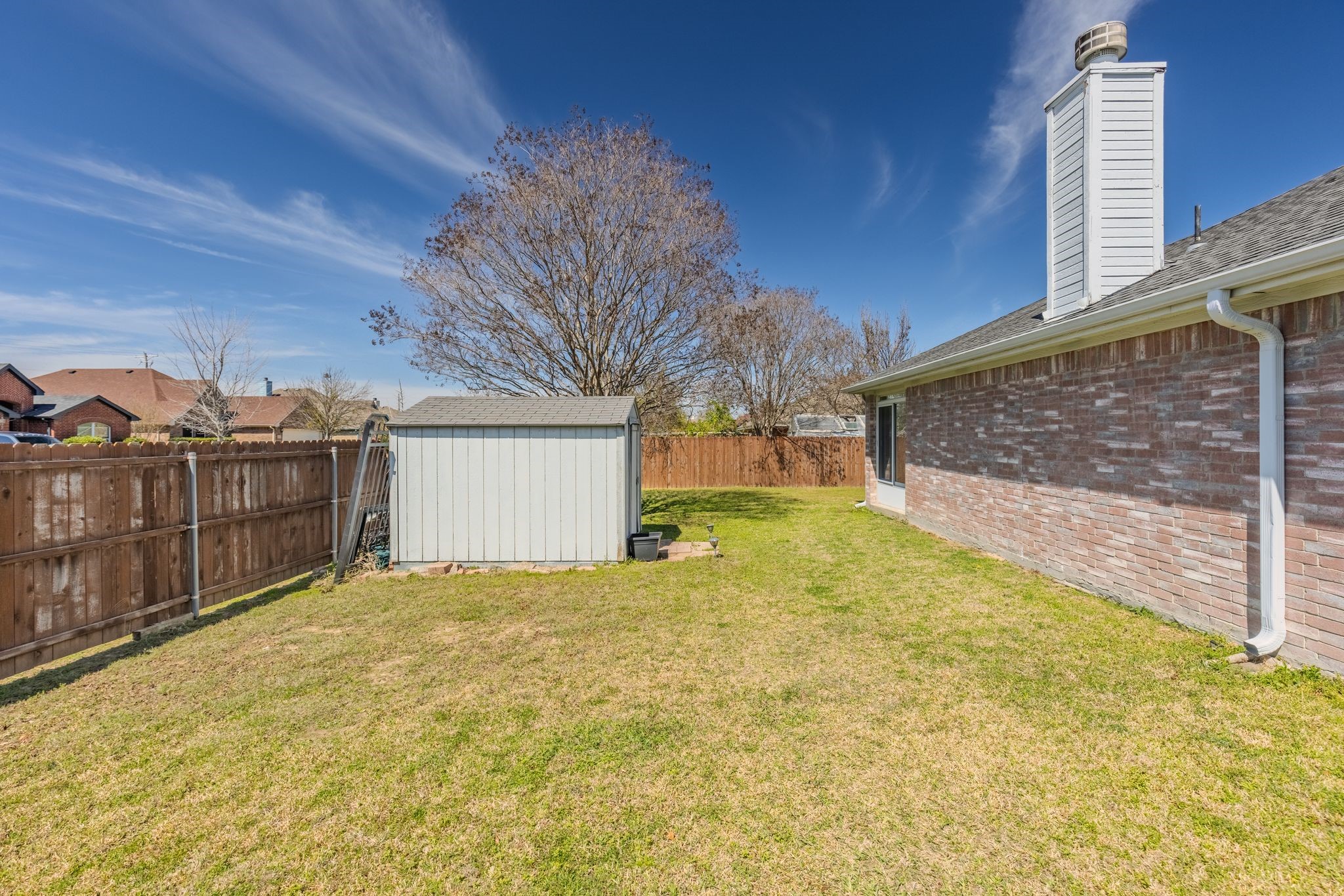 108 Red Cloud Drive Greenville TX 75402