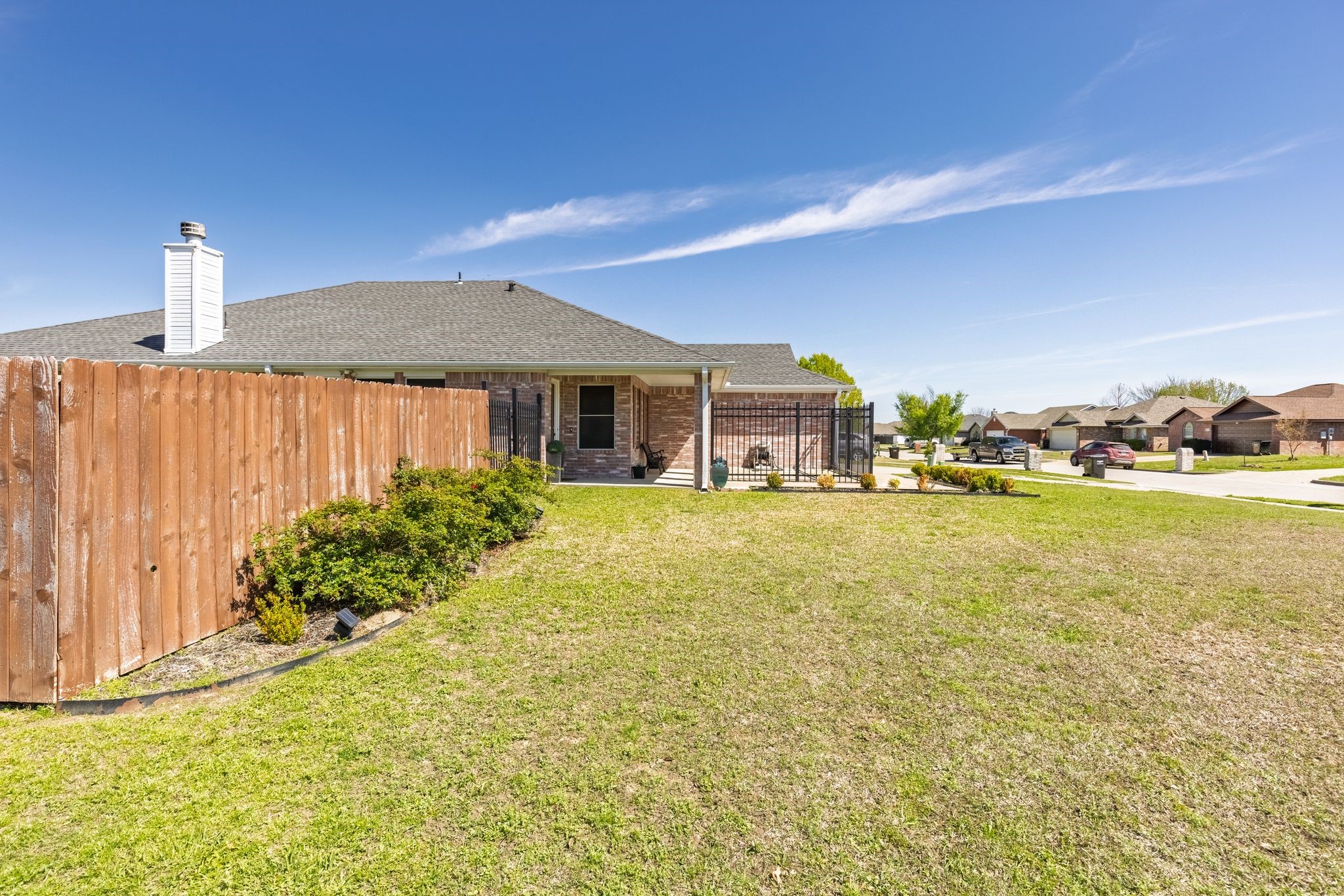 108 Red Cloud Drive Greenville TX 75402