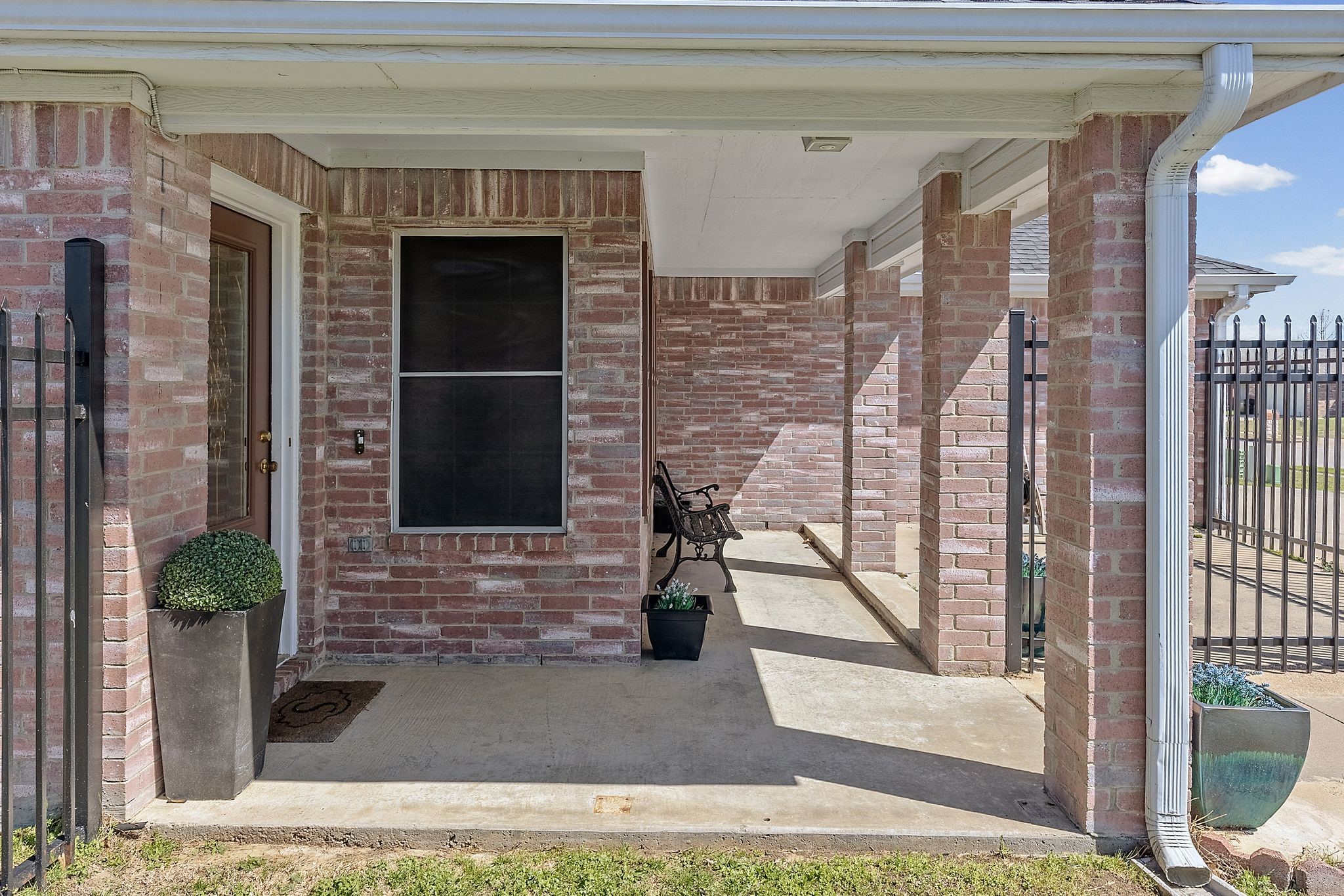 108 Red Cloud Drive Greenville TX 75402