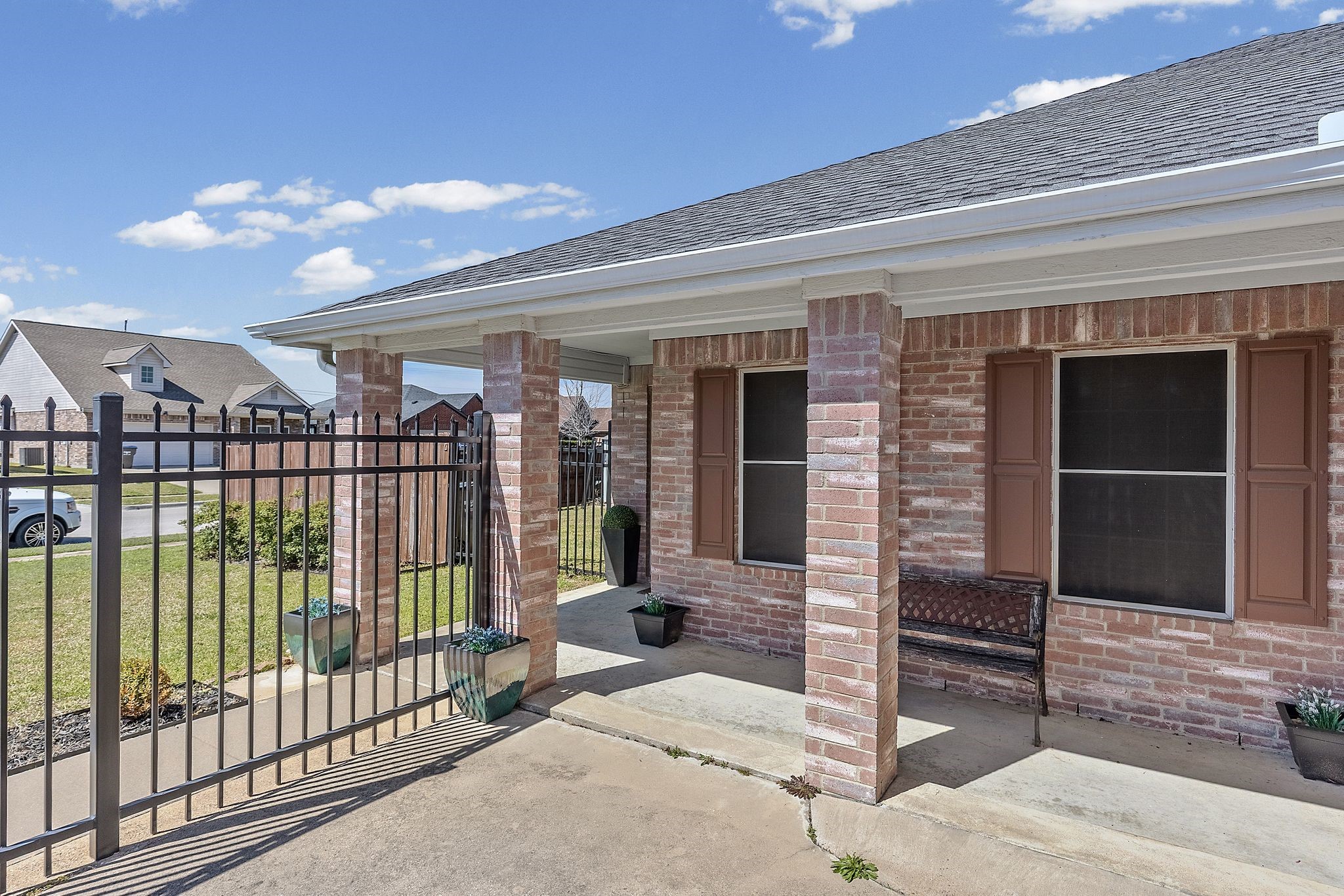 108 Red Cloud Drive Greenville TX 75402
