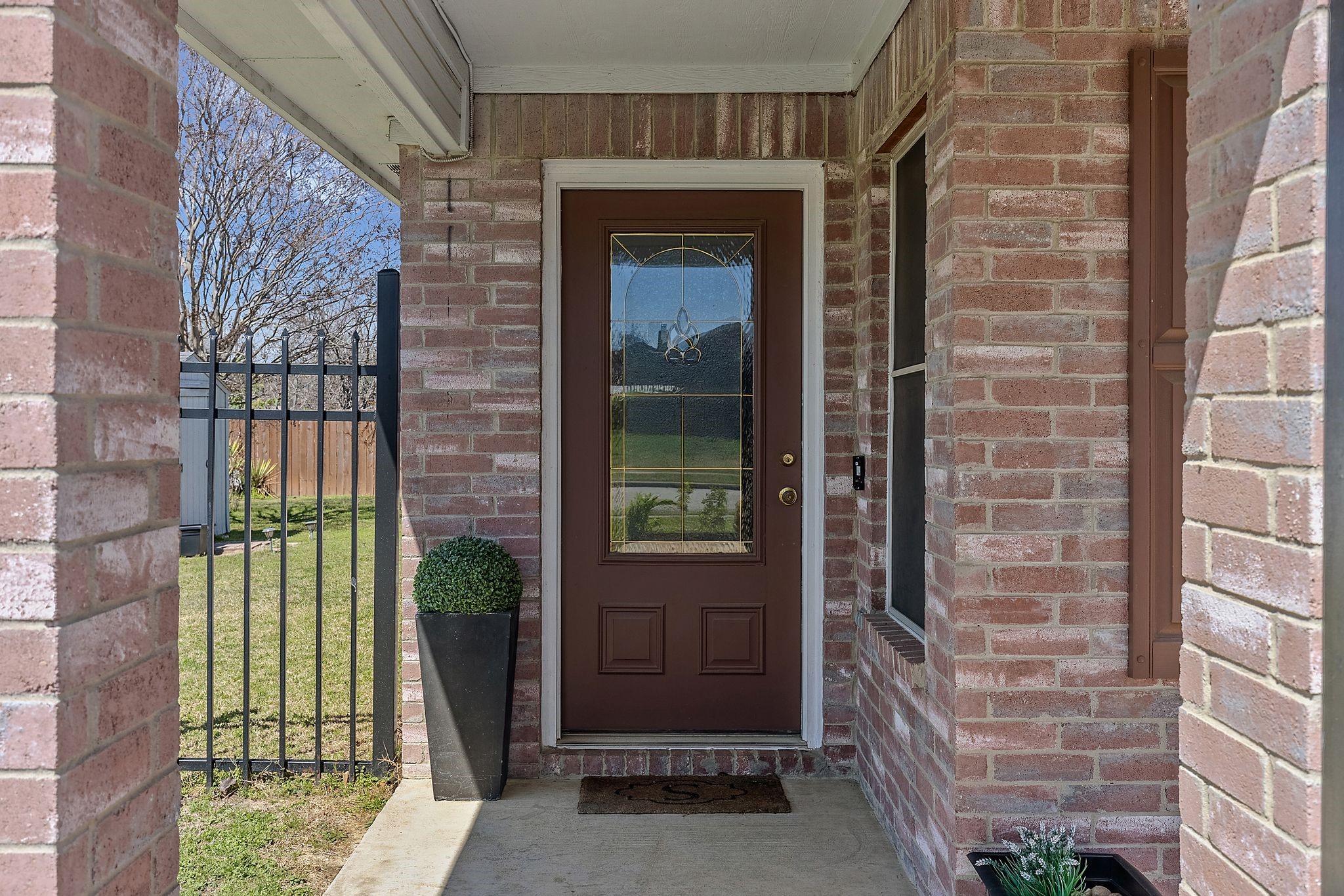 108 Red Cloud Drive Greenville TX 75402