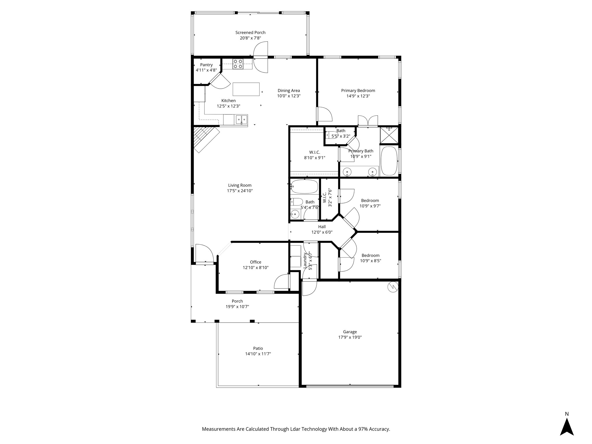 108 Red Cloud Drive Greenville TX 75402