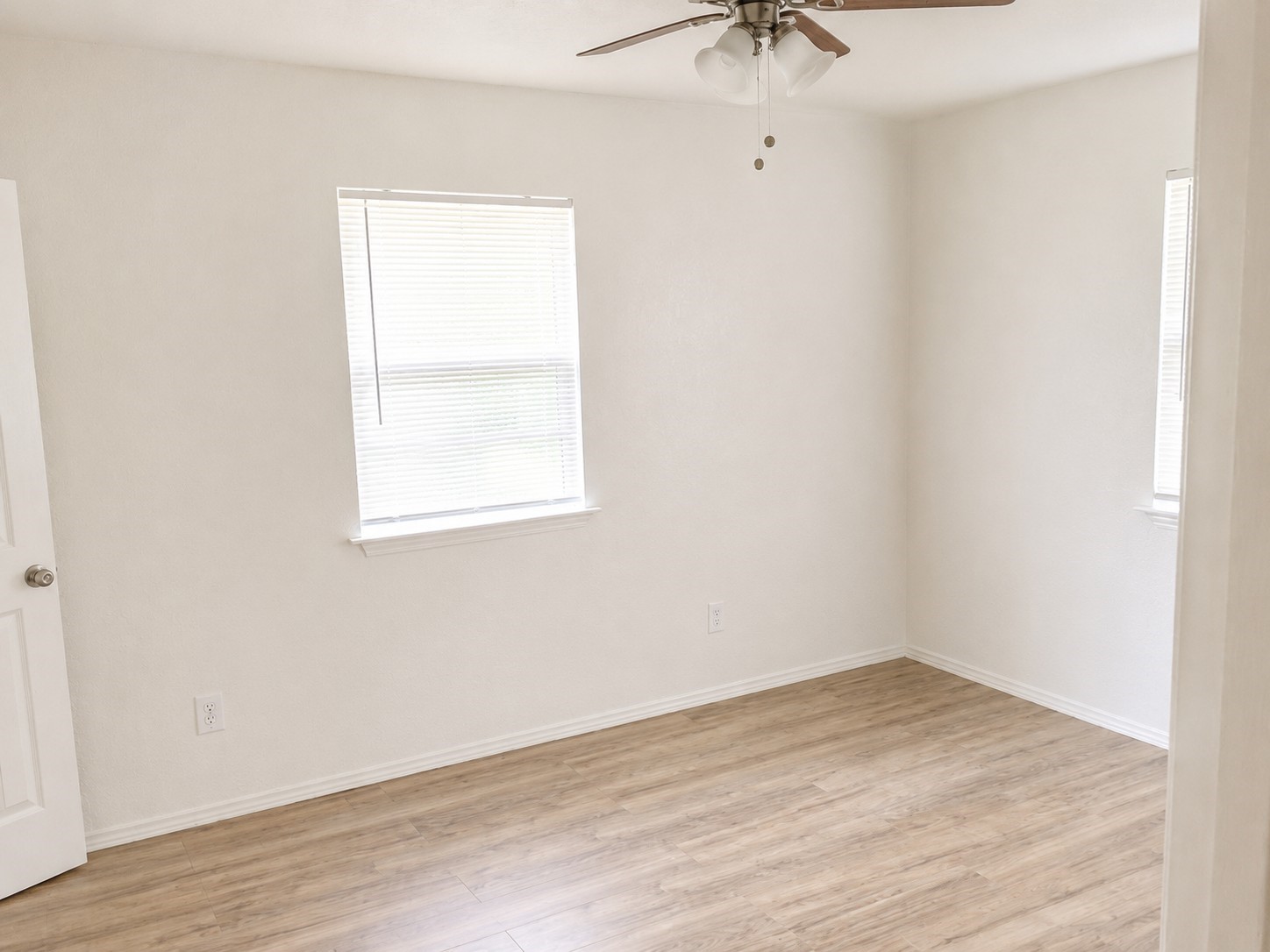 600 Pacific Street E Honey Grove TX 75446