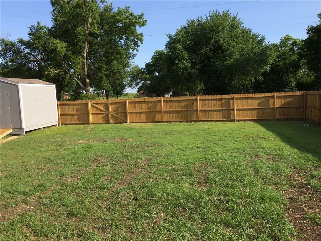 600 Pacific Street E Honey Grove TX 75446