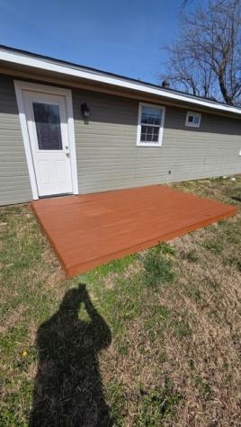 600 Pacific Street E Honey Grove TX 75446
