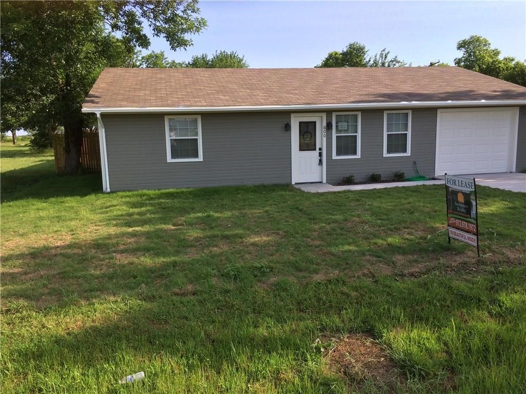 600 Pacific Street E Honey Grove TX 75446