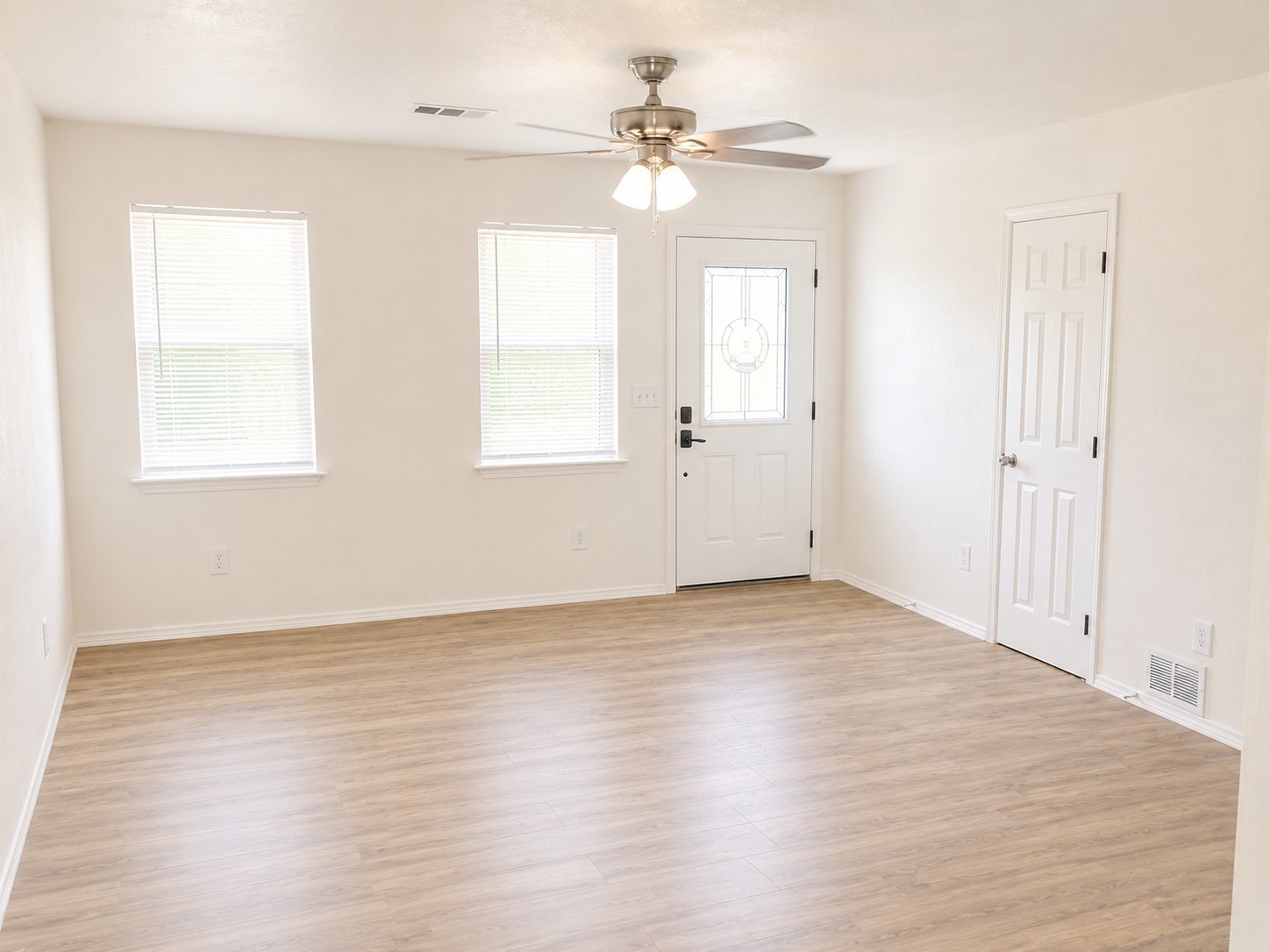 600 Pacific Street E Honey Grove TX 75446