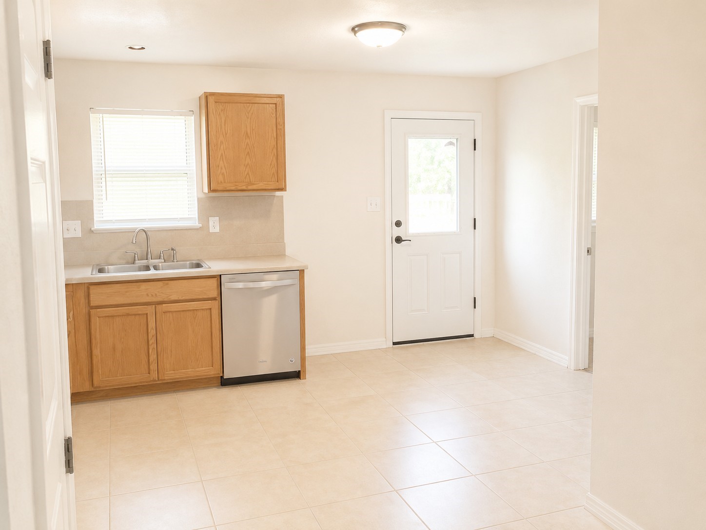 600 Pacific Street E Honey Grove TX 75446
