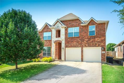 1310 Clear Creek Drive Wylie TX 75098