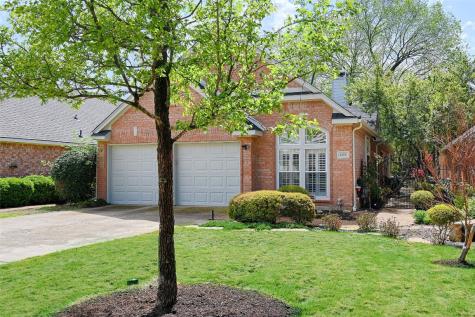 4808 Rockcreek Lane Plano TX 75024