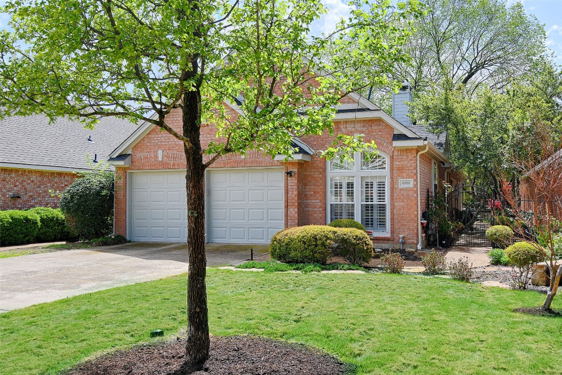4808 Rockcreek Lane Plano TX 75024