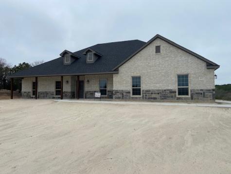 1059 Knoxmiller Court Weatherford TX 76088