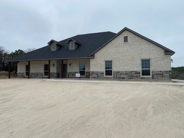 1059 Knoxmiller Court Weatherford TX 76088