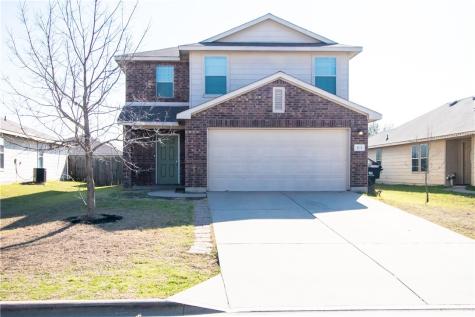 113 Mcgugan Lane Temple TX 76502