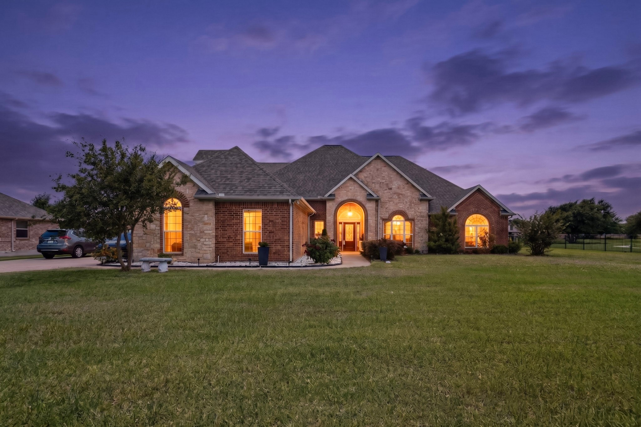 15144 Delaney Lane Talty TX 75126