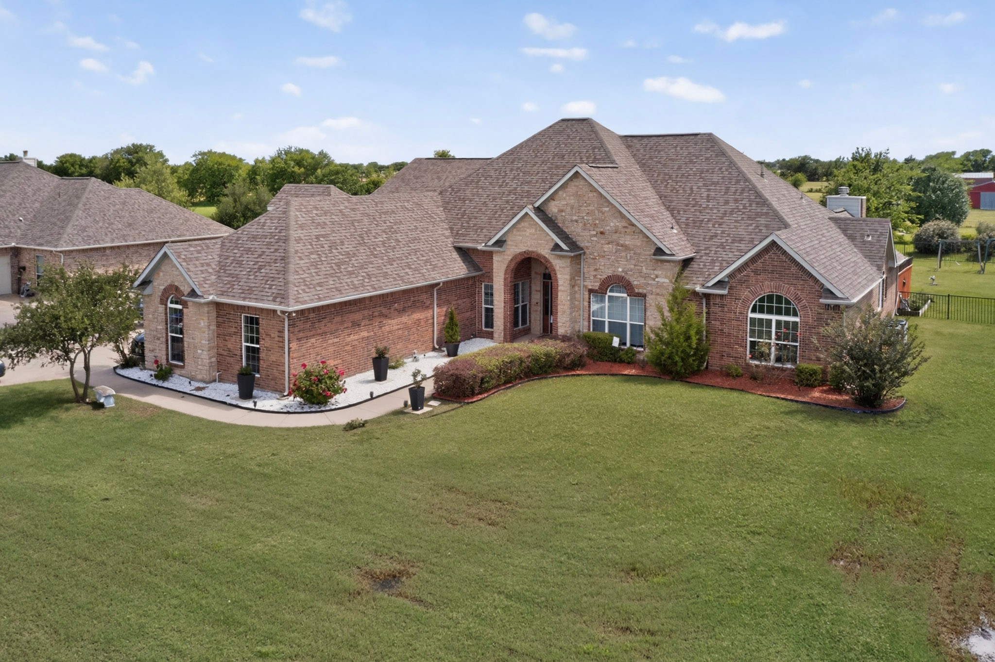 15144 Delaney Lane Talty TX 75126