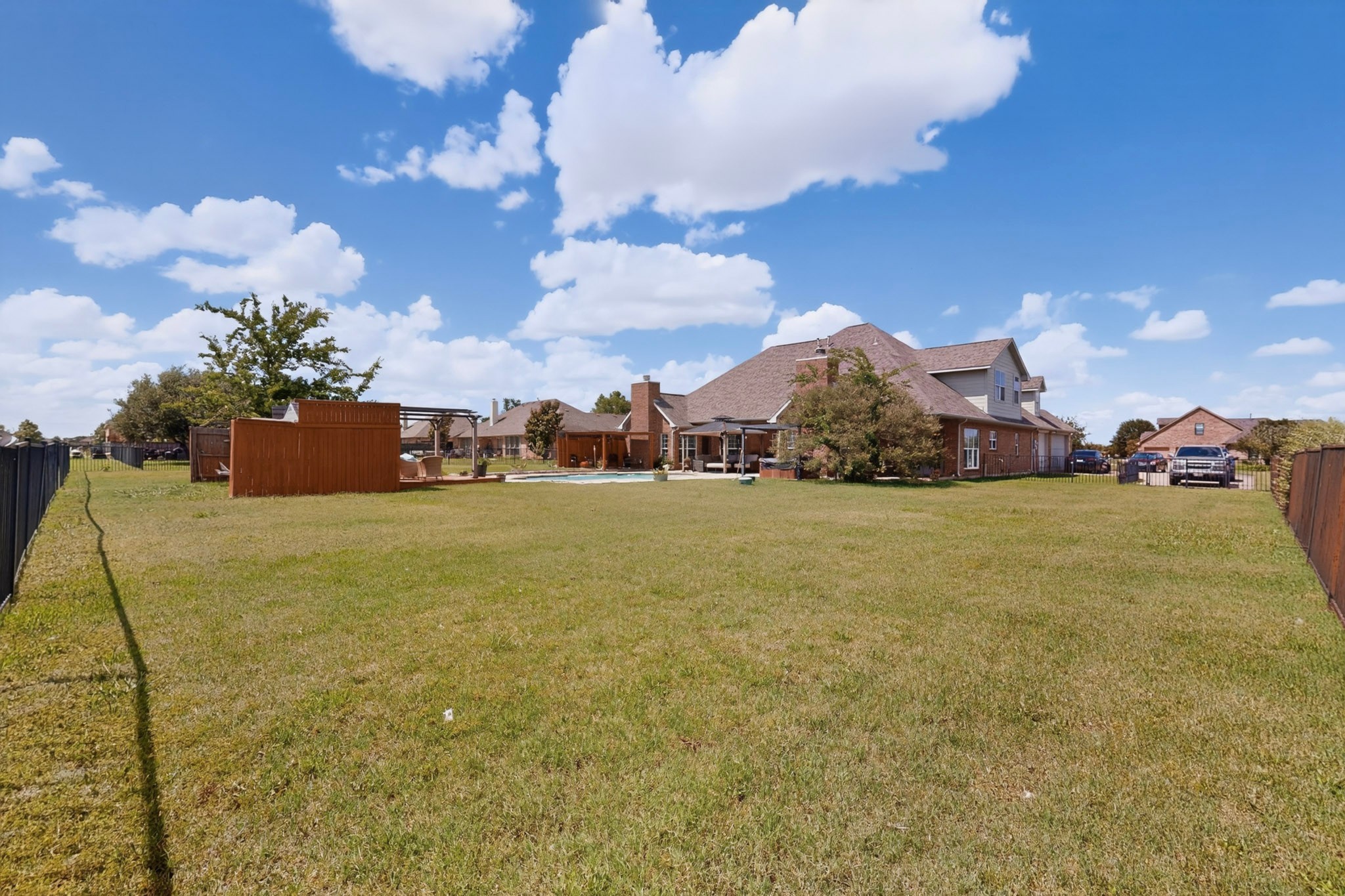 15144 Delaney Lane Talty TX 75126