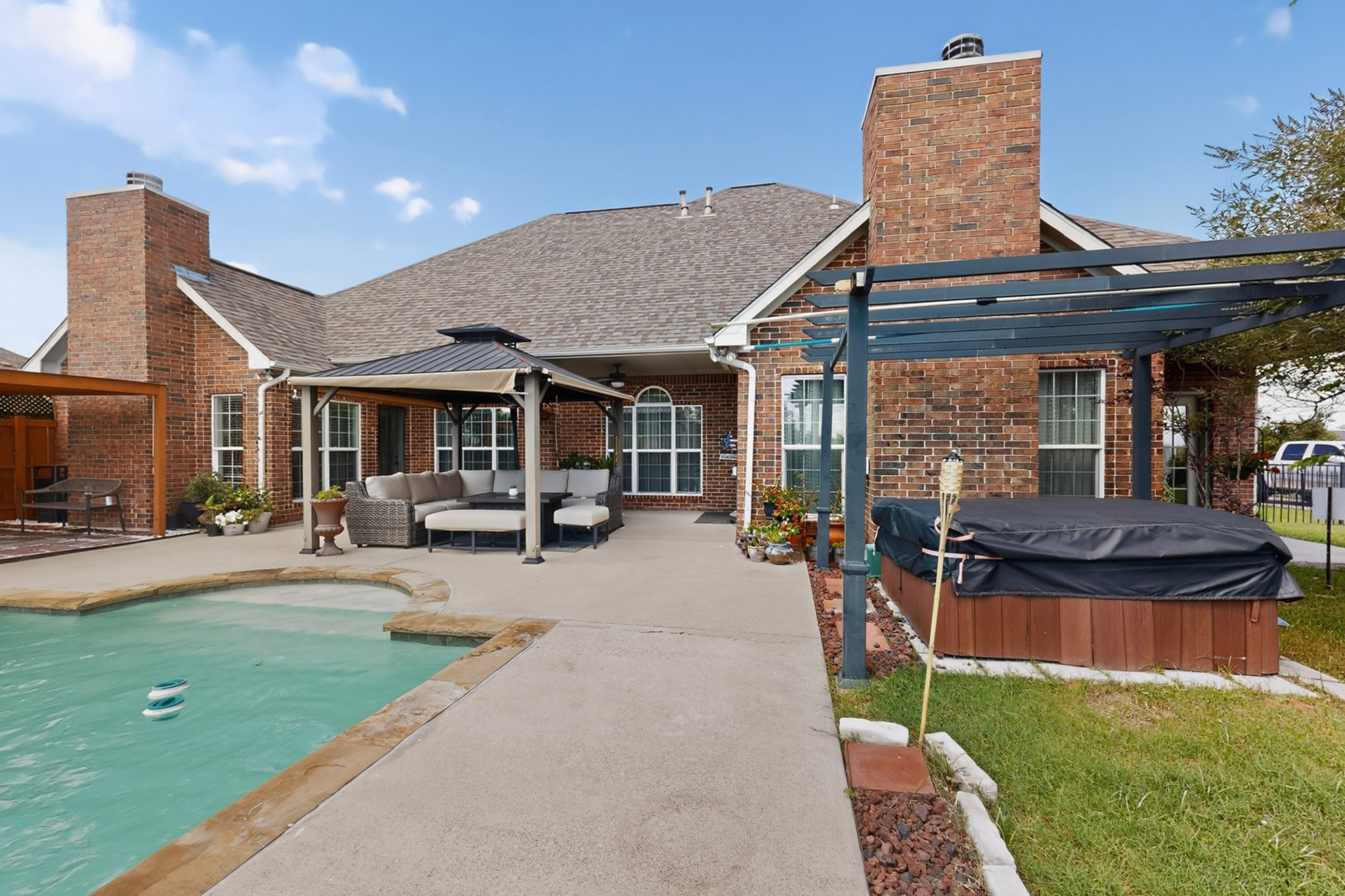 15144 Delaney Lane Talty TX 75126