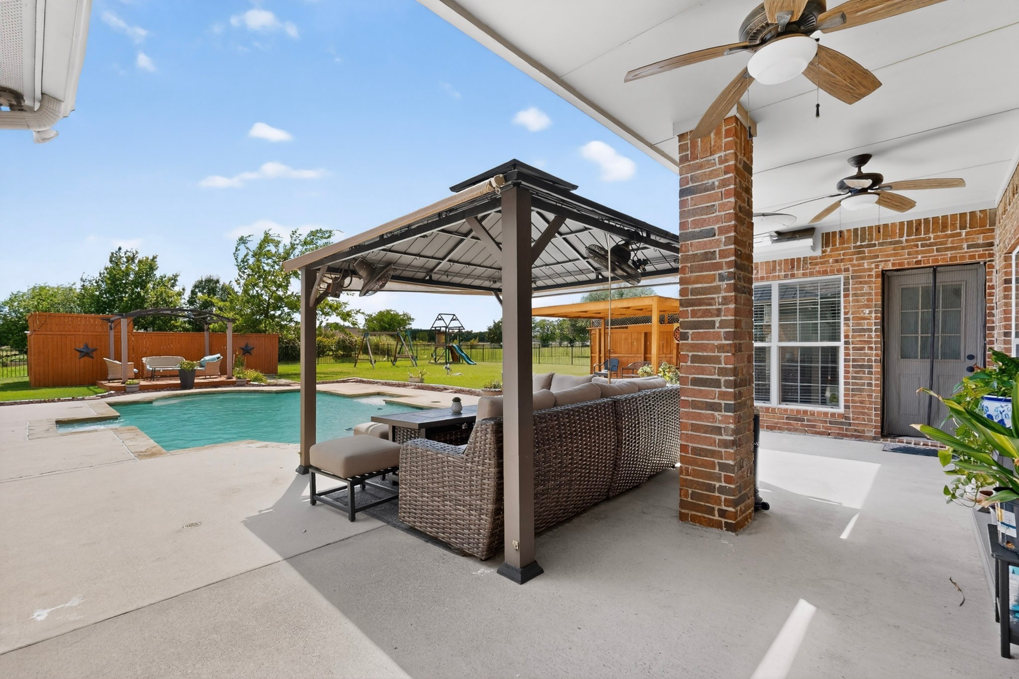15144 Delaney Lane Talty TX 75126