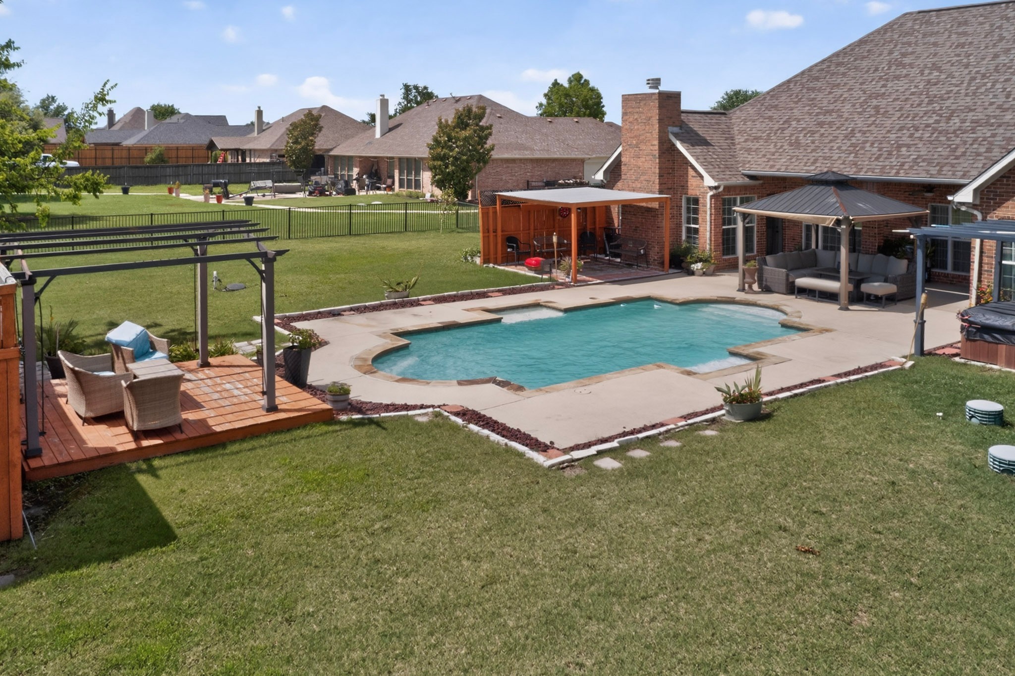 15144 Delaney Lane Talty TX 75126