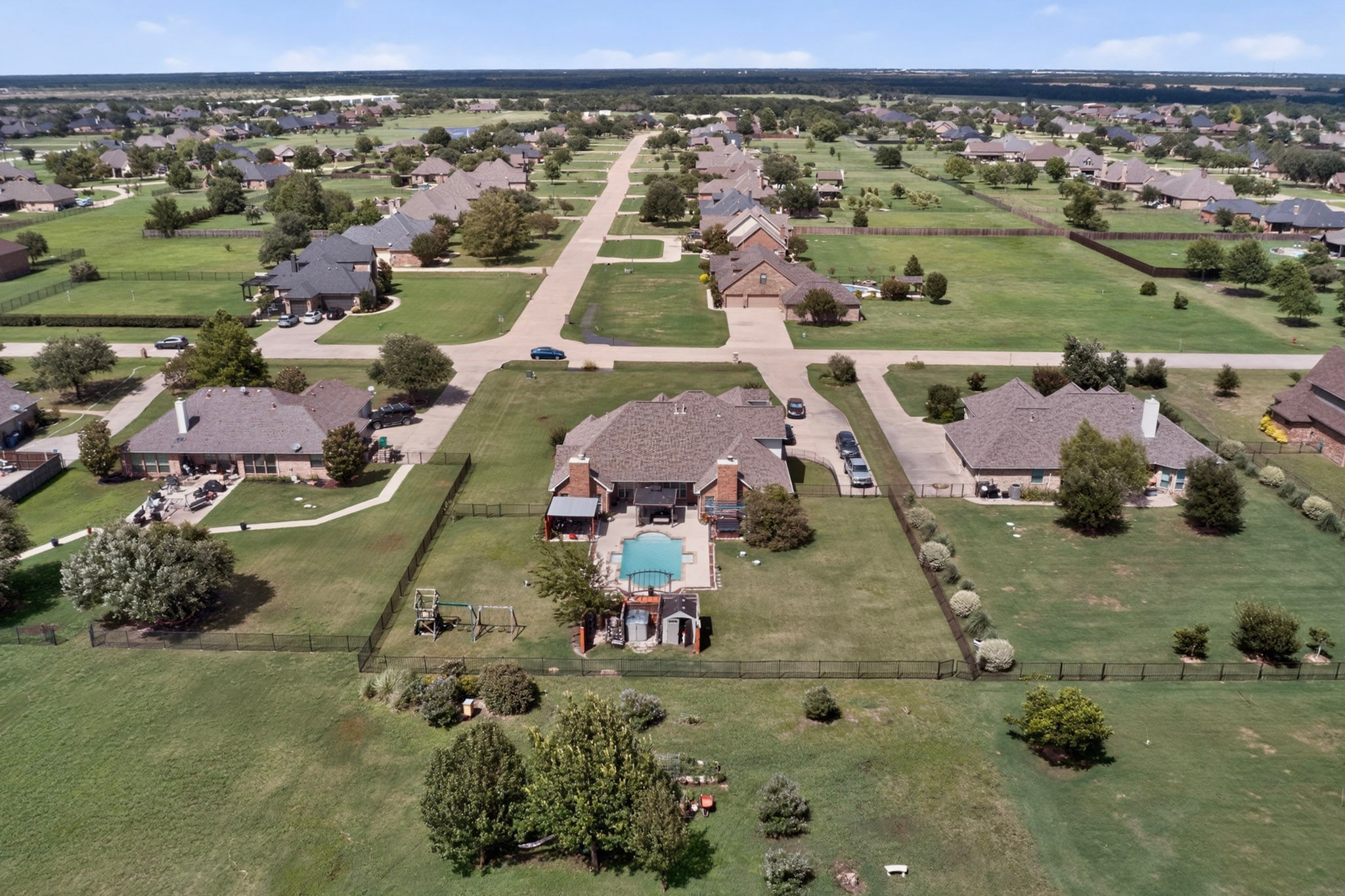 15144 Delaney Lane Talty TX 75126