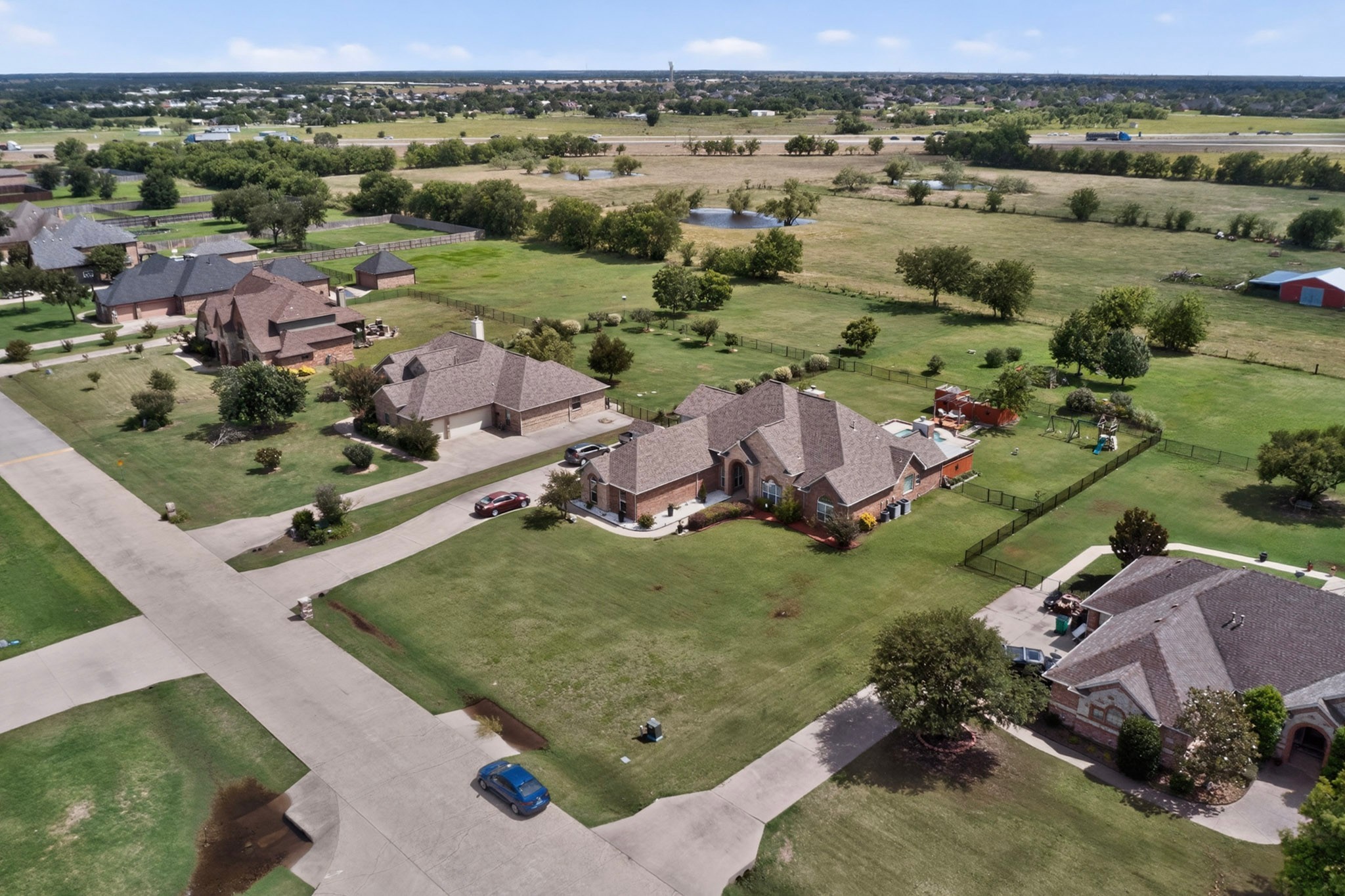 15144 Delaney Lane Talty TX 75126