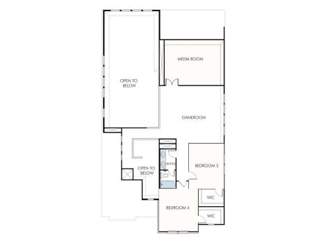 1833 Shumard Way Fort Worth TX 76008