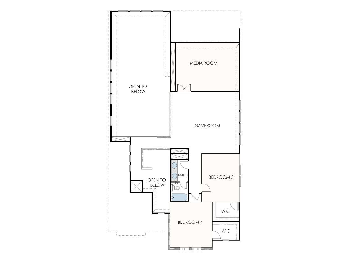 1833 Shumard Way Fort Worth TX 76008