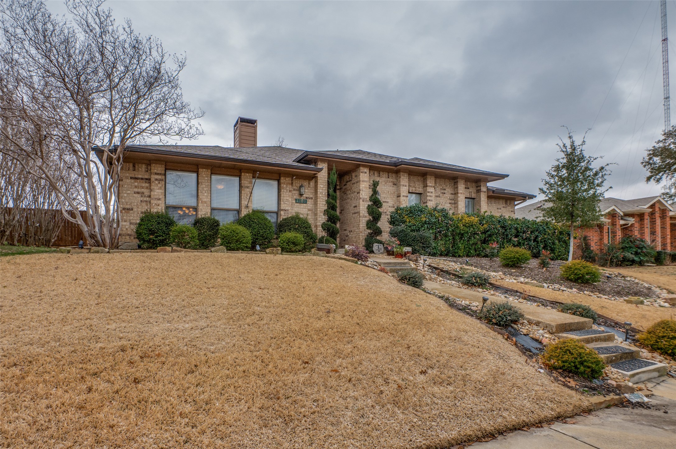 1209 Elder Carrollton TX 75007